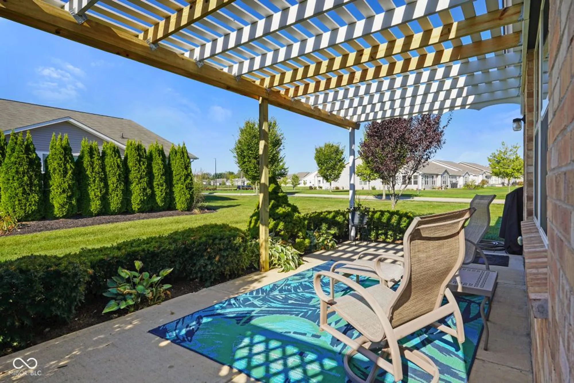 Property Slideshow image 37 of 54 | 4955 dahlia dr, Plainfield, IN, 46168