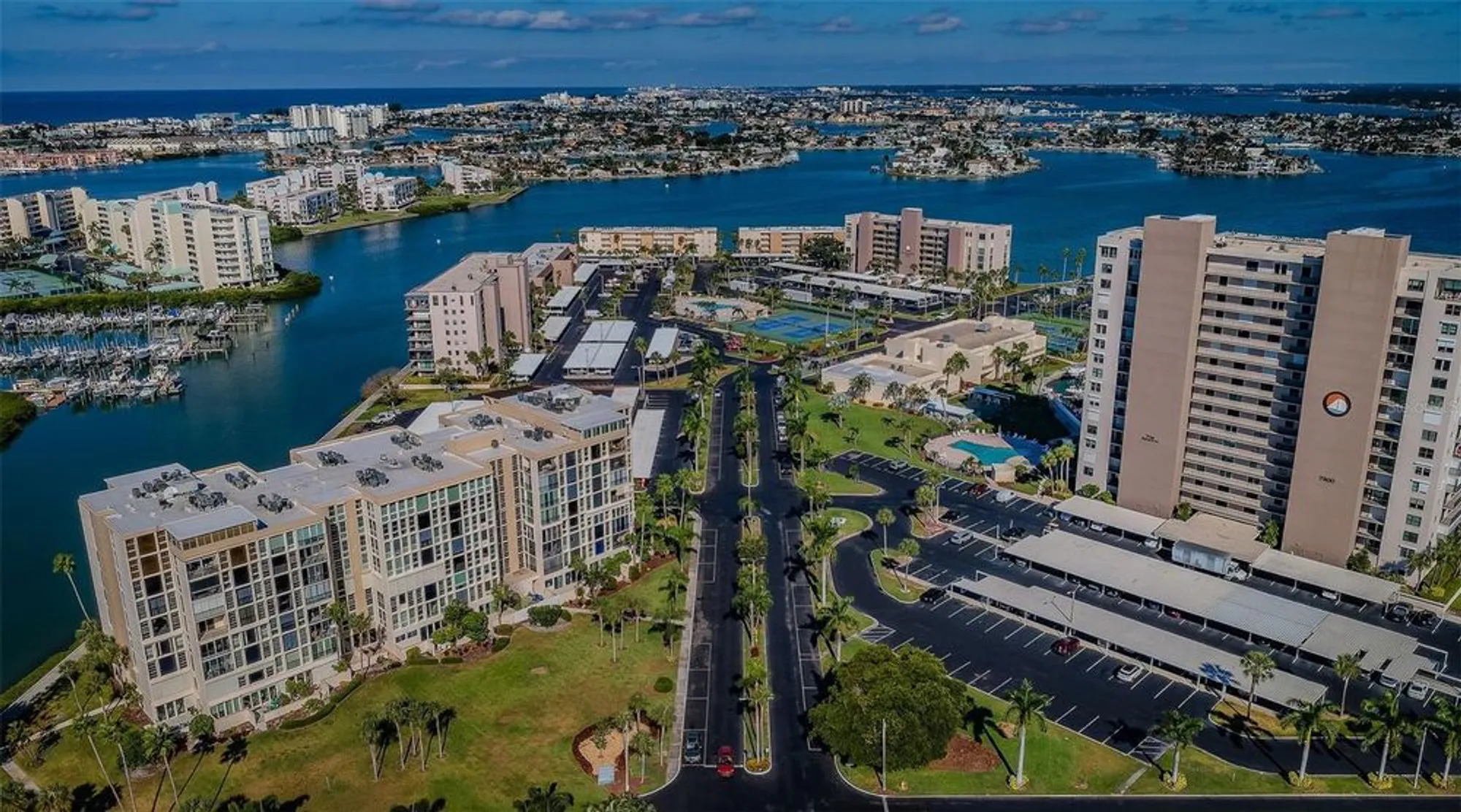 Property Slideshow image 53 of 55 | 7400 sun island dr 311, South Pasadena, FL, 33707