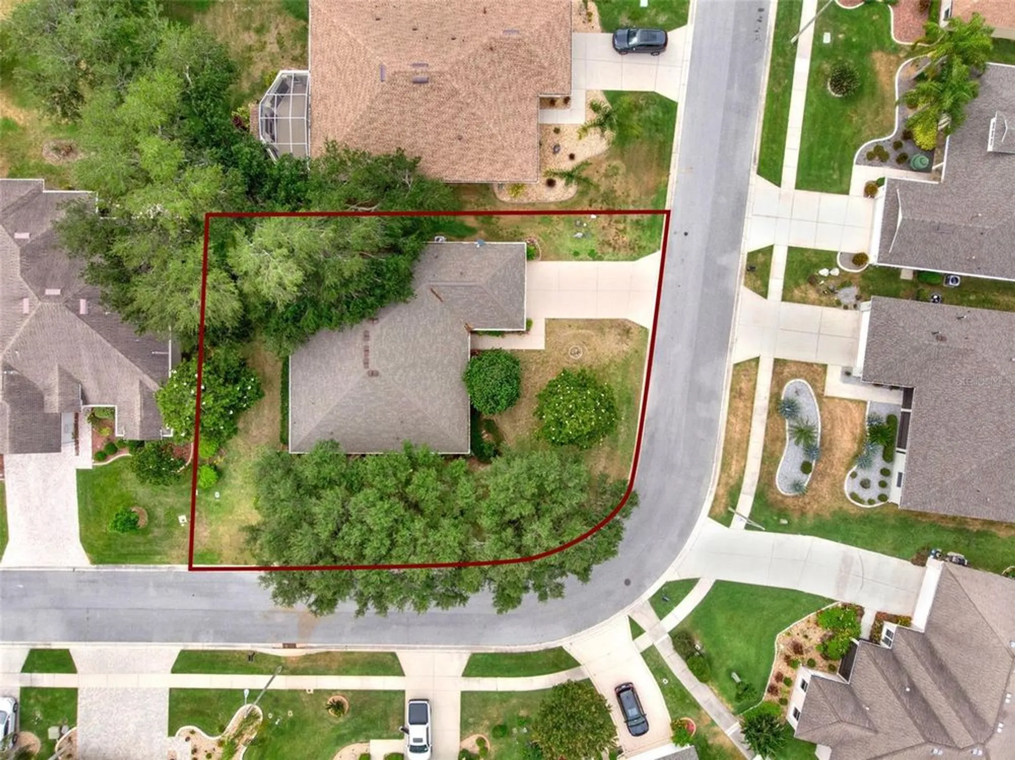 Property Slideshow image 4 of 63 | 26807 bull run, Leesburg, FL, 34748