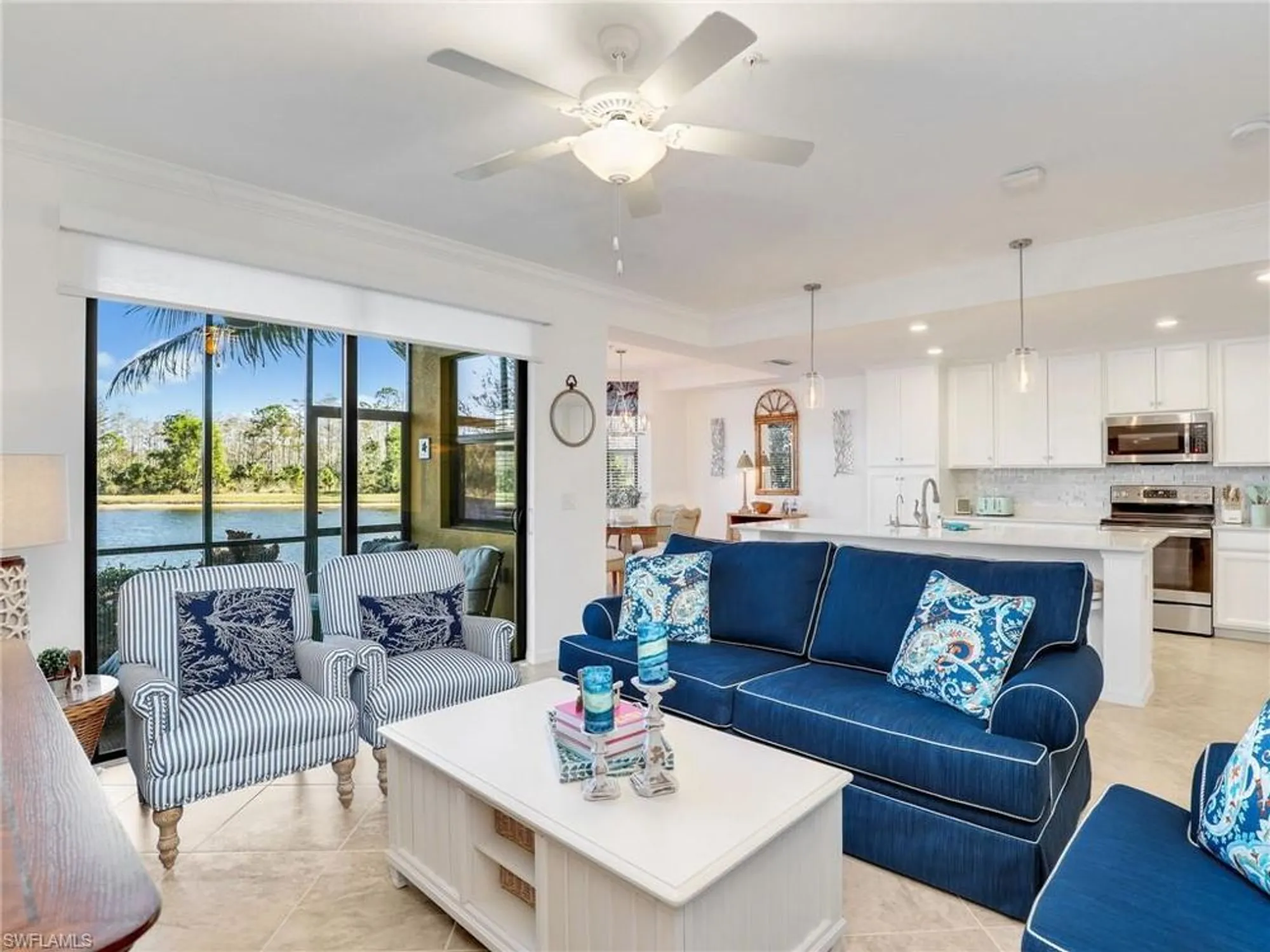 Property Slideshow image 14 of 50 | 9584 trevi ct 5213, Naples, FL, 34113