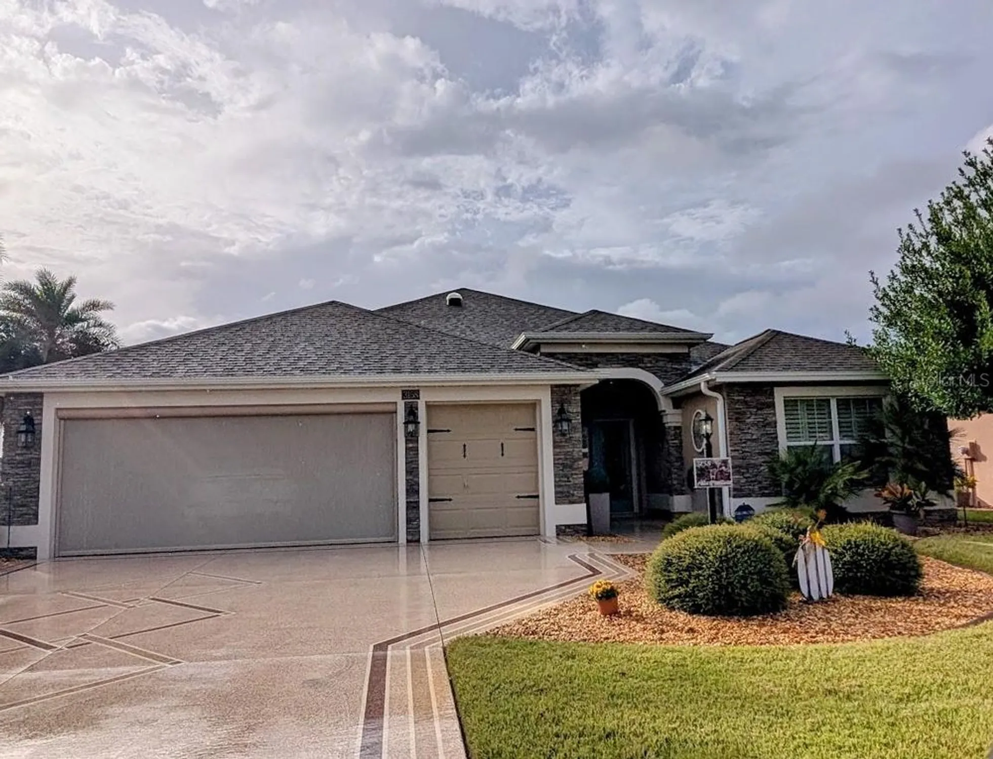 Property Slideshow image 4 of 7 | 3158 raven croft ter, The Villages, FL, 32163
