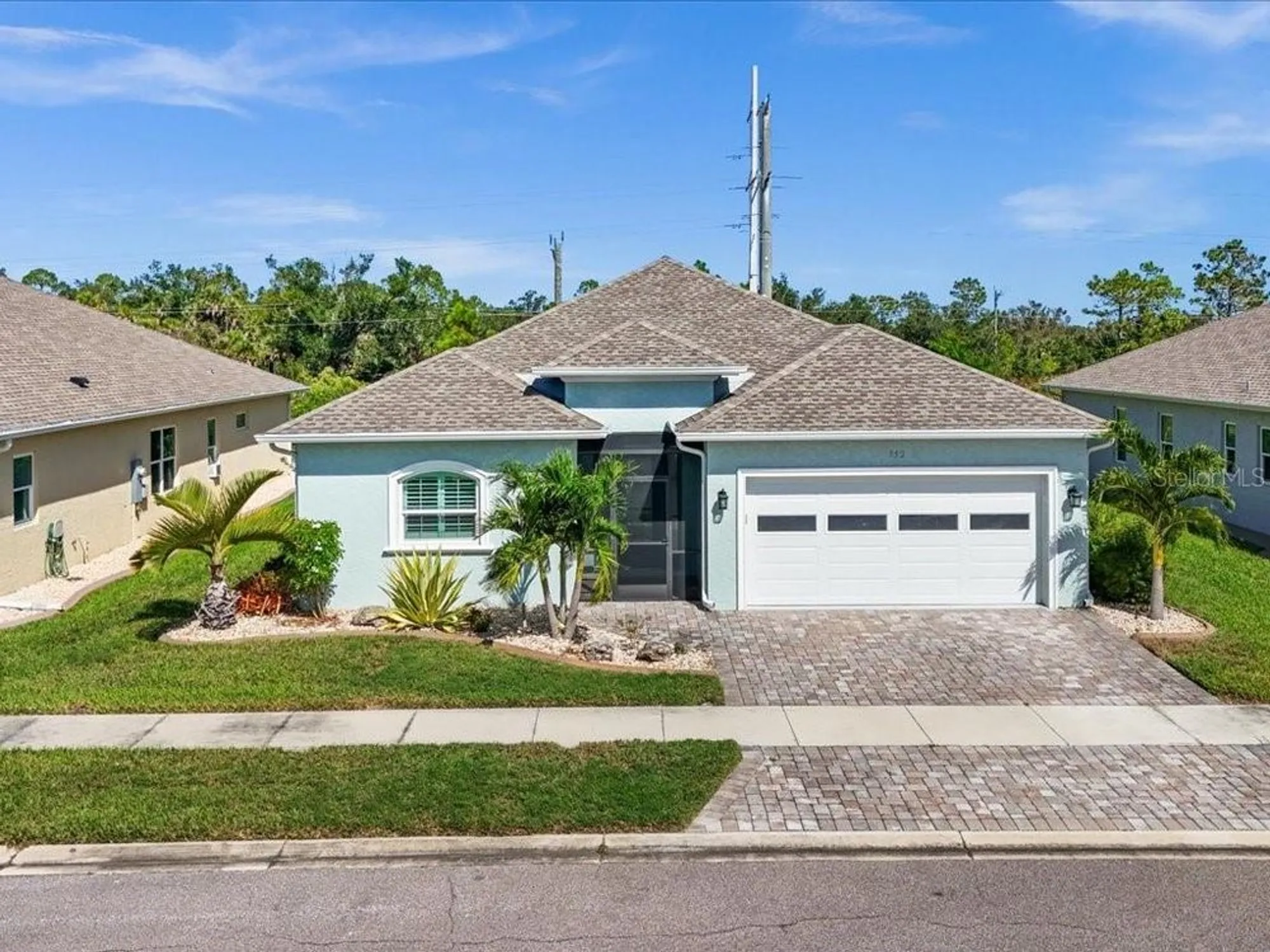 Property Slideshow image 47 of 47 | 552 box elder ct, Englewood, FL, 34223