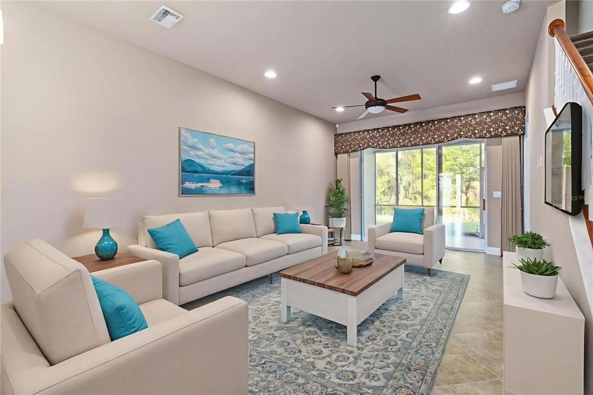 Property Slideshow image 10 of 62 | 829 pinewood dr, Ormond Beach, FL, 32174