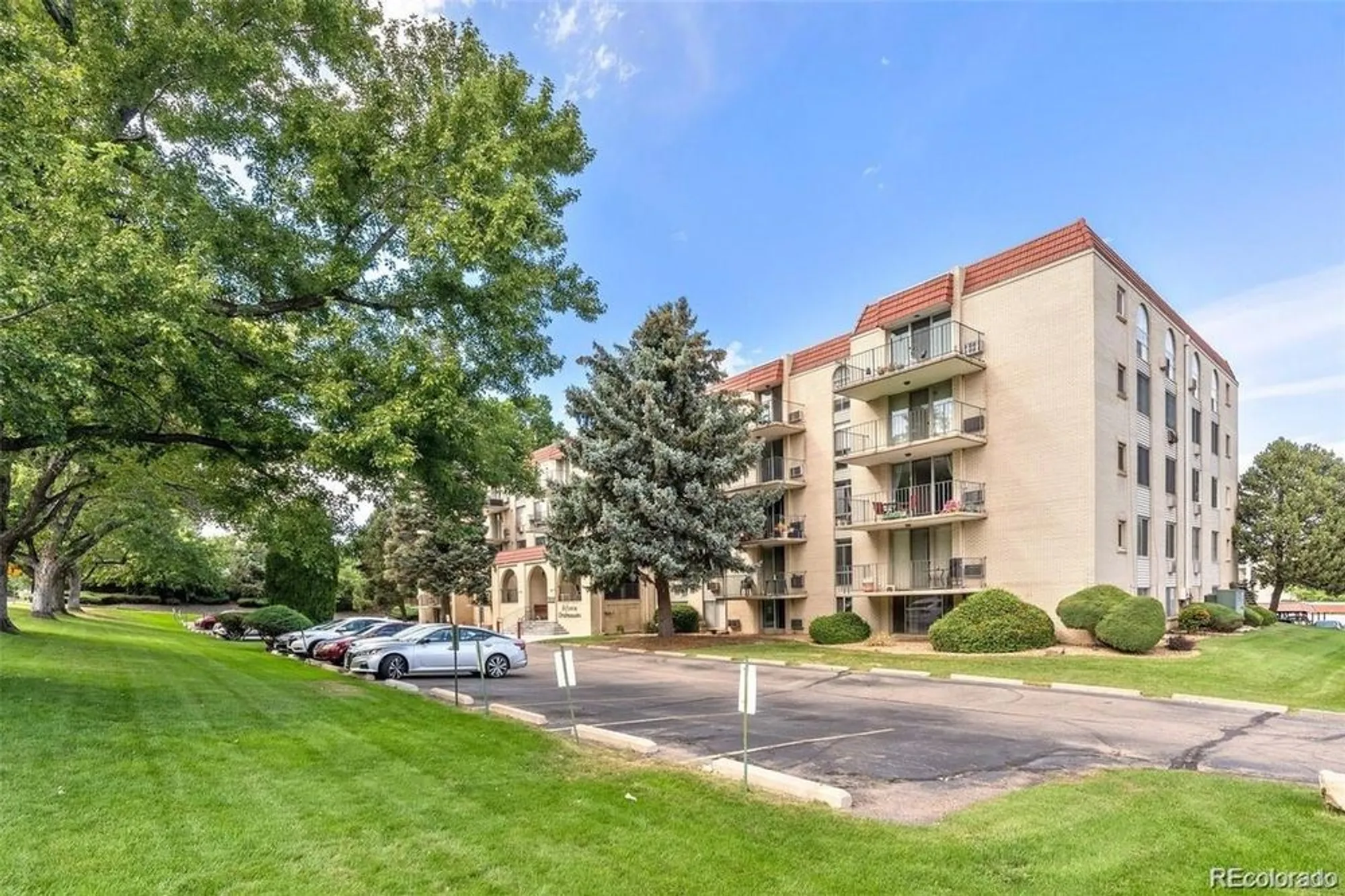 Property Slideshow image 1 of 27 | 7801 w 35th ave apt 208, Wheat Ridge, CO, 80033