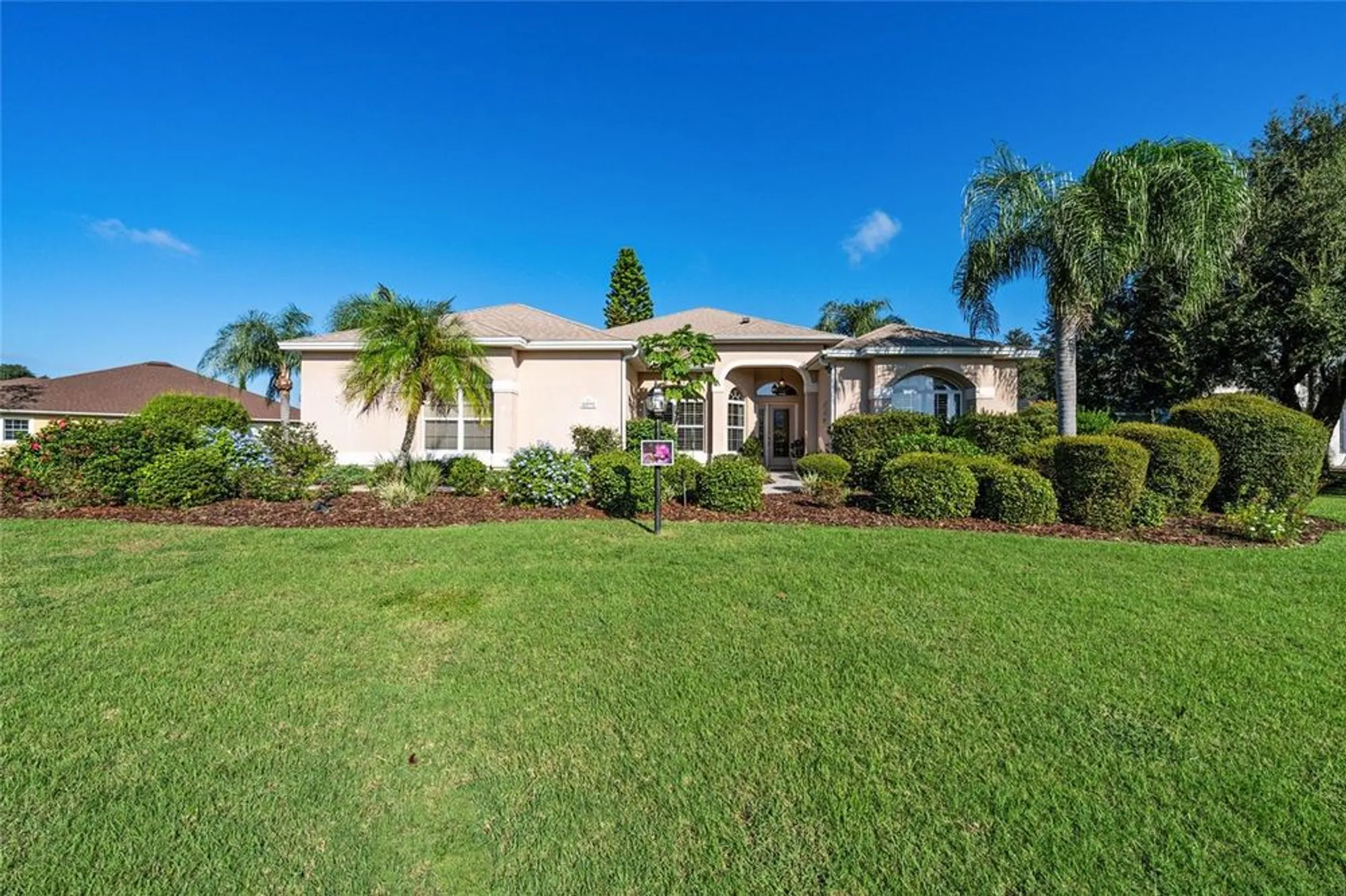 Property Slideshow image 4 of 52 | 1091 noble way, The Villages, FL, 32162