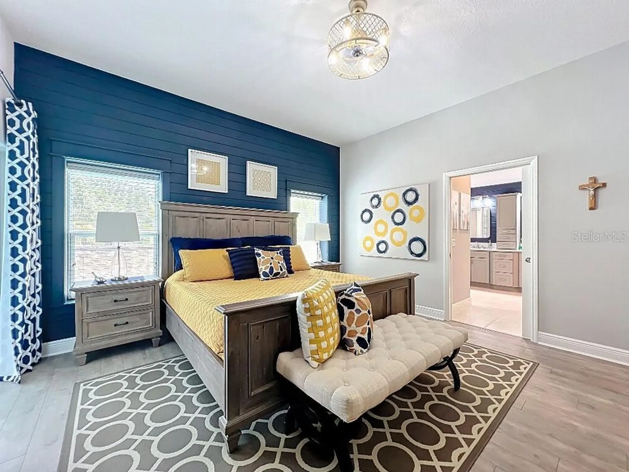 Property Slideshow image 18 of 42 | 3191 warbler loop, The Villages, FL, 32163