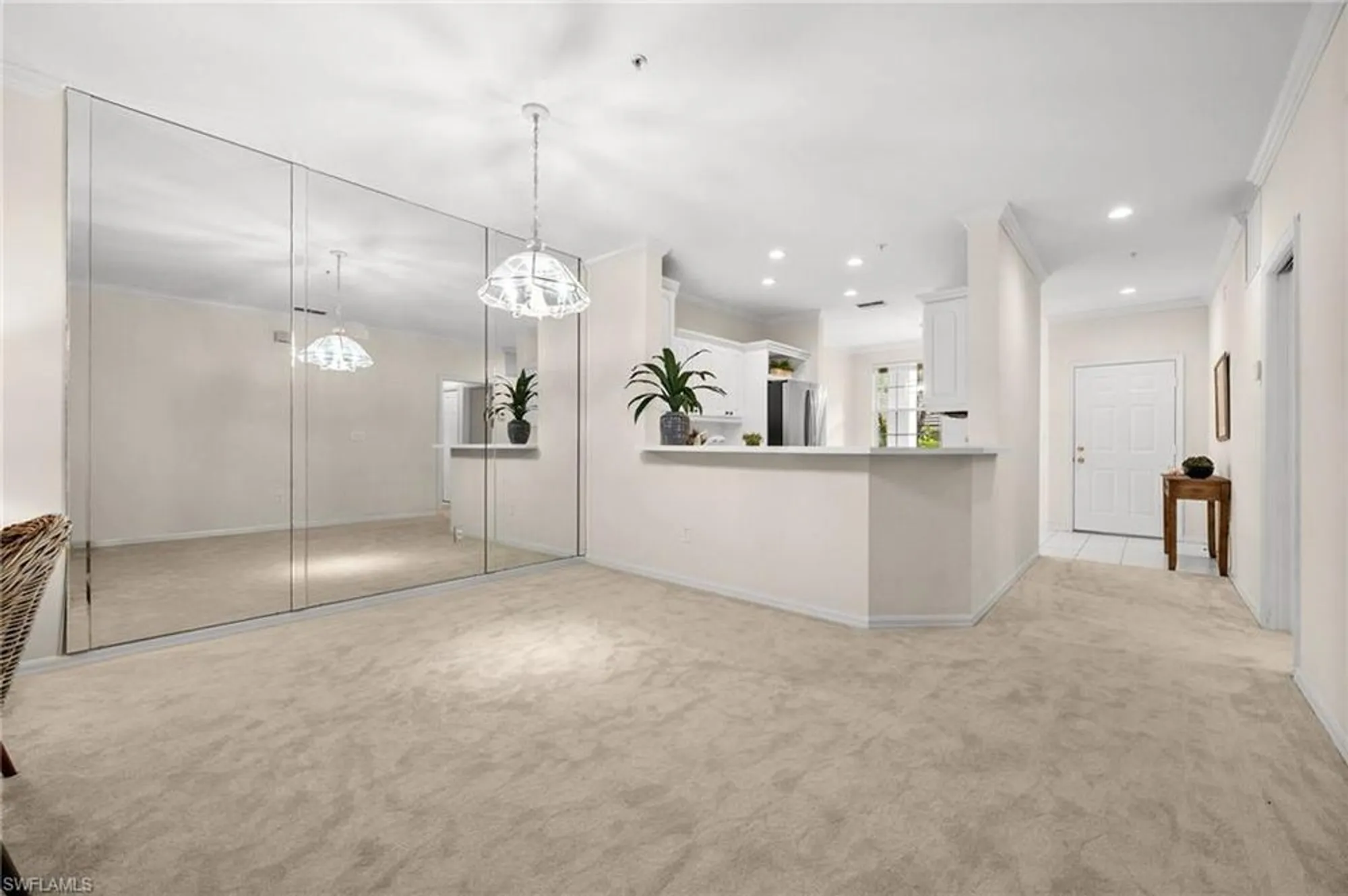 Property Slideshow image 8 of 36 | 3431 pointe creek ct 104, Bonita Springs, FL, 34134