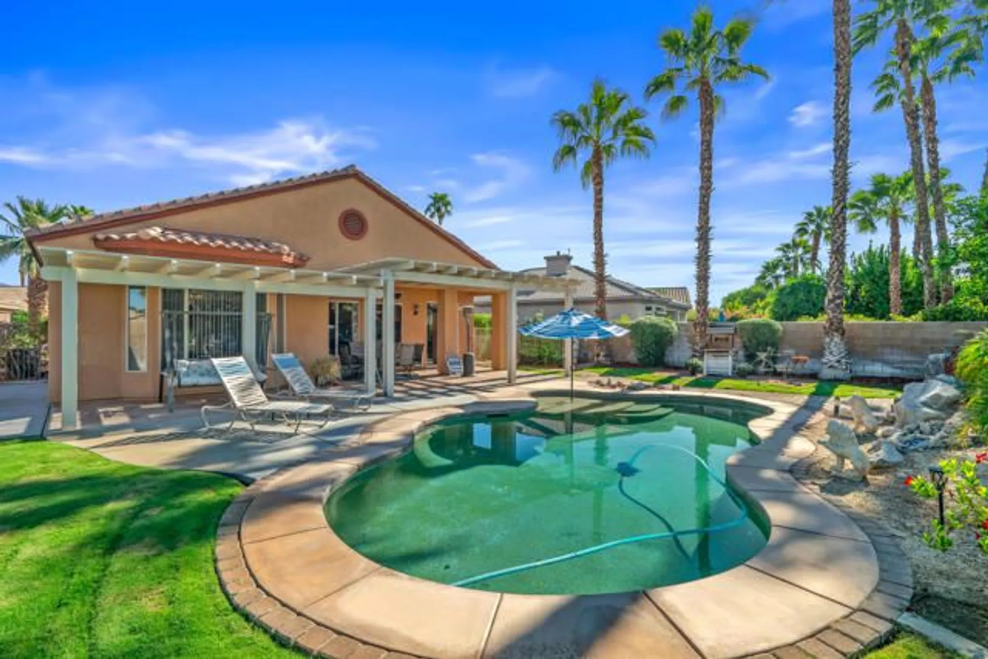 Property Slideshow image 53 of 56 | 44129 royal troon dr, Indio, CA, 92201