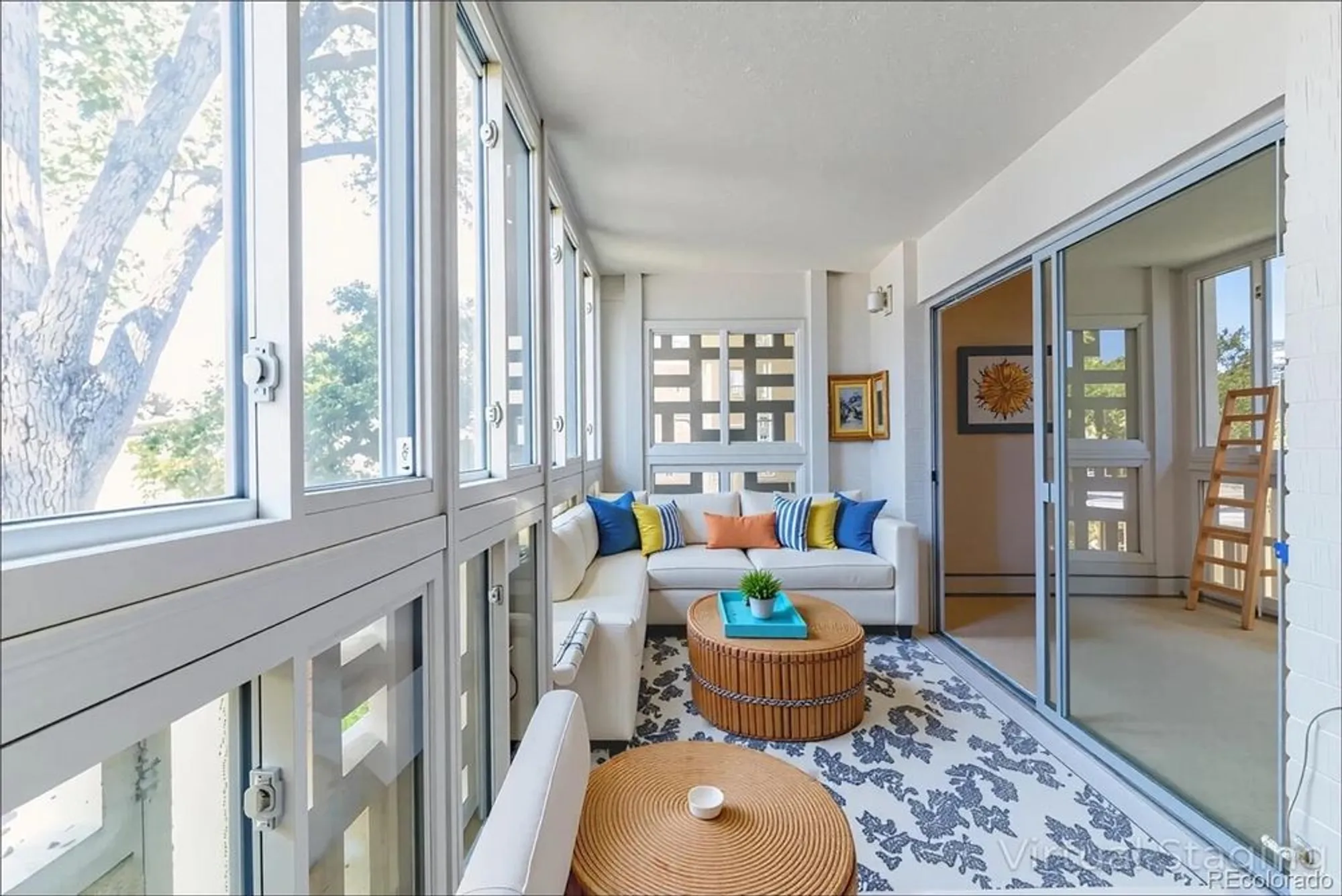 Property Slideshow image 9 of 26 | 620 s alton way 5b, Denver, CO, 80247