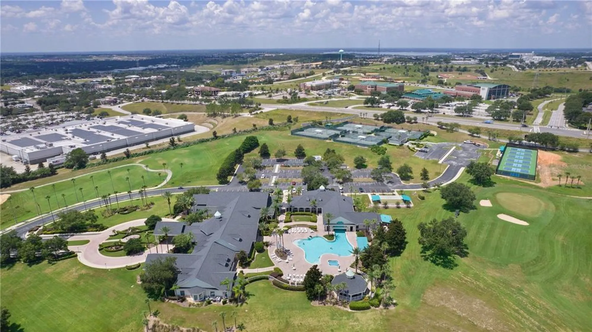 Property Slideshow image 57 of 59 | 1083 mesa verde ct, Clermont, FL, 34711