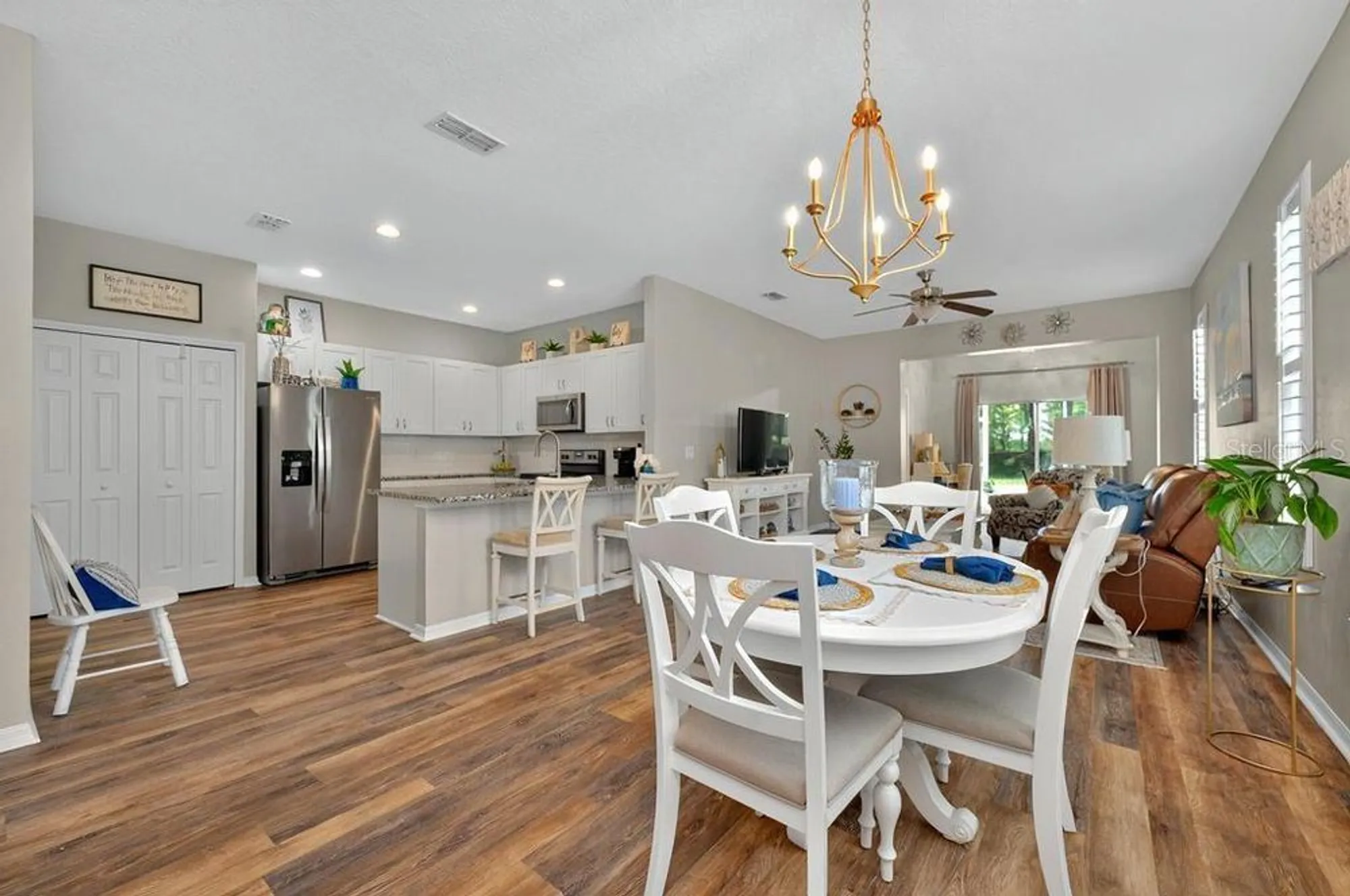 Property Slideshow image 13 of 38 | 27121 white plains way, Leesburg, FL, 34748