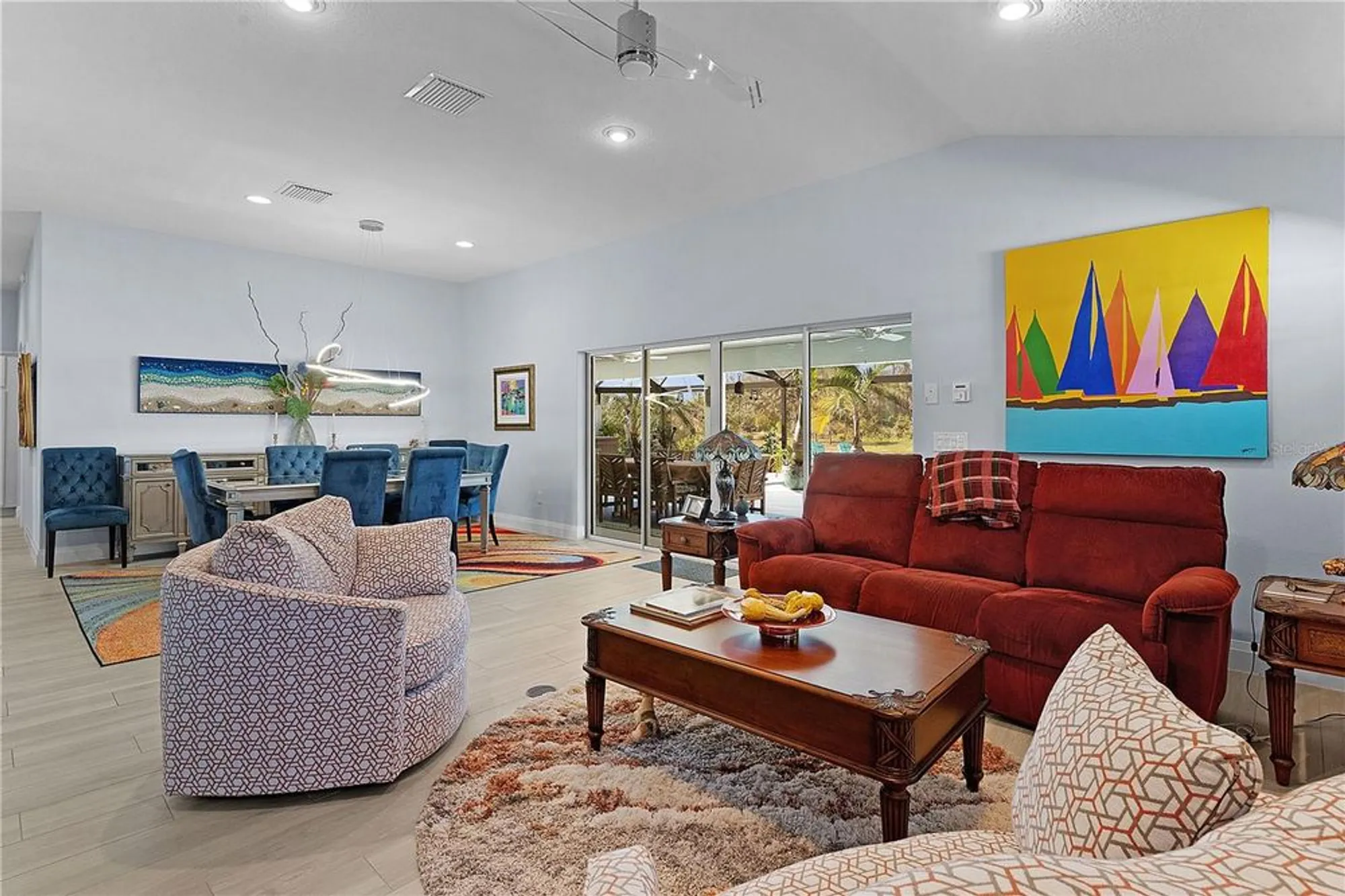 Property Slideshow image 12 of 77 | 4878 chitty chatty run, The Villages, FL, 32163