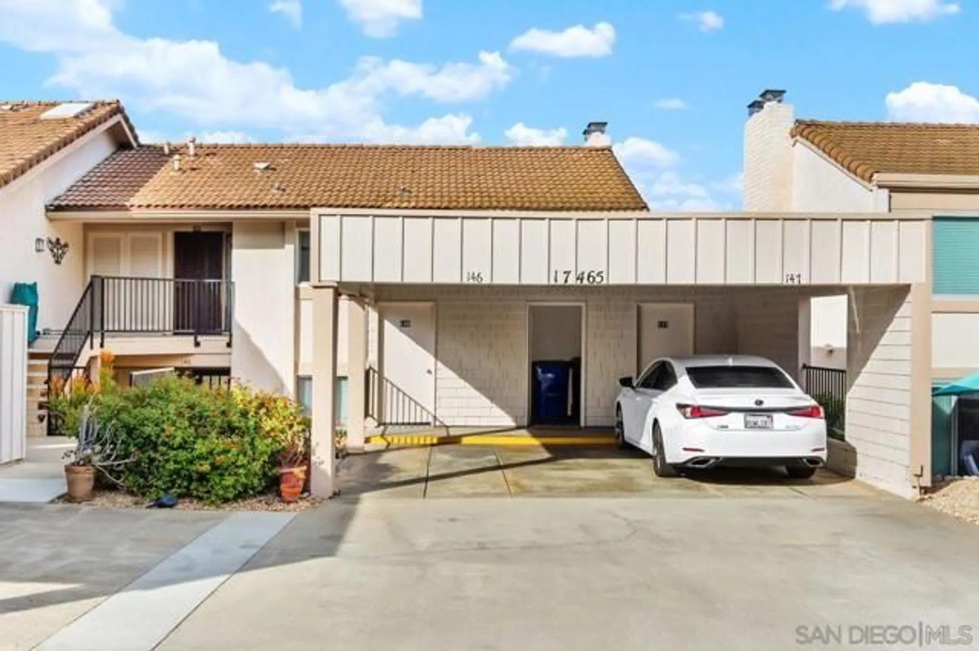 Property Slideshow image 38 of 39 | 17465 plaza animado 147, San Diego, CA, 92128