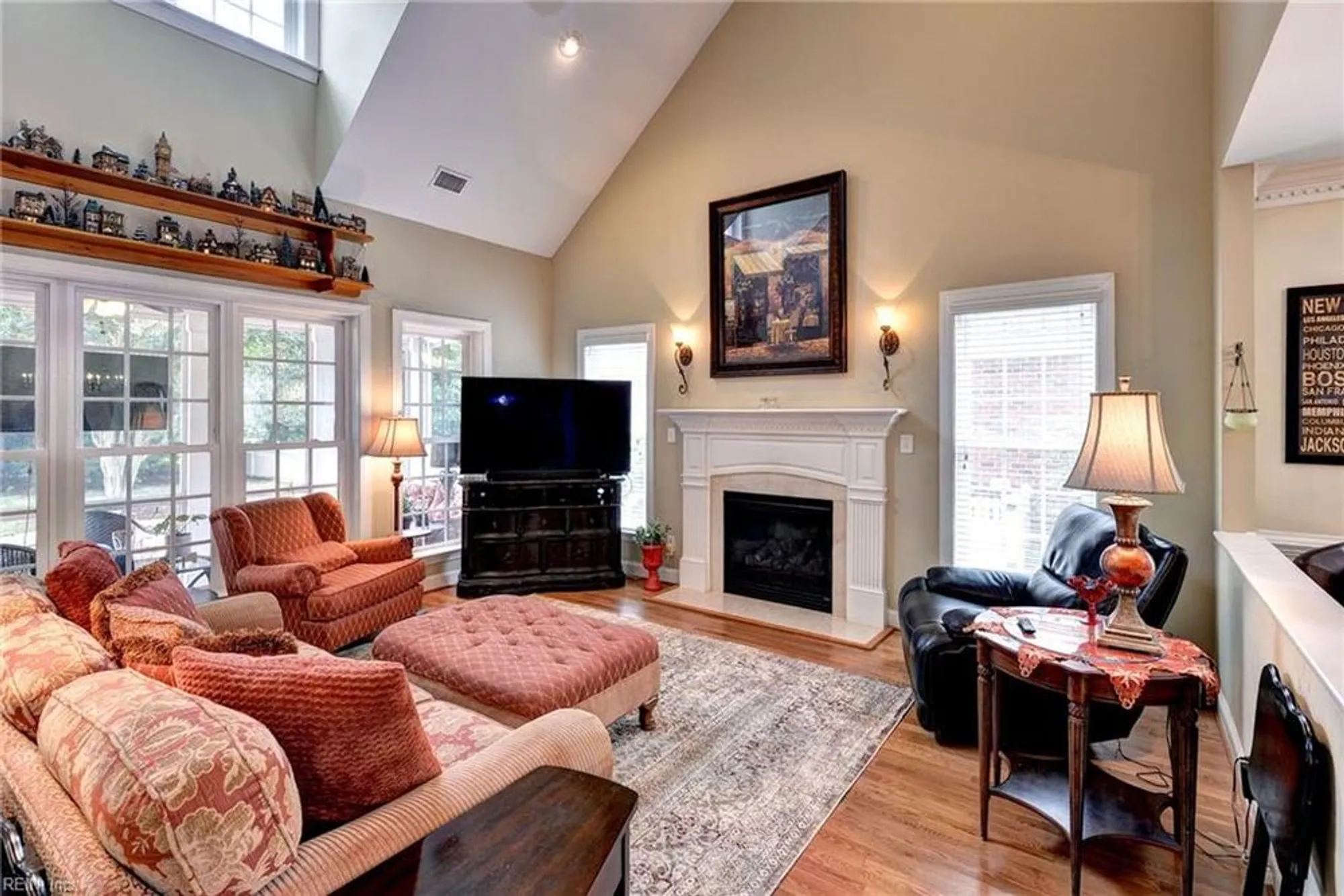 Property Slideshow image 10 of 37 | 104 nottinghamshire, Williamsburg, VA, 23188