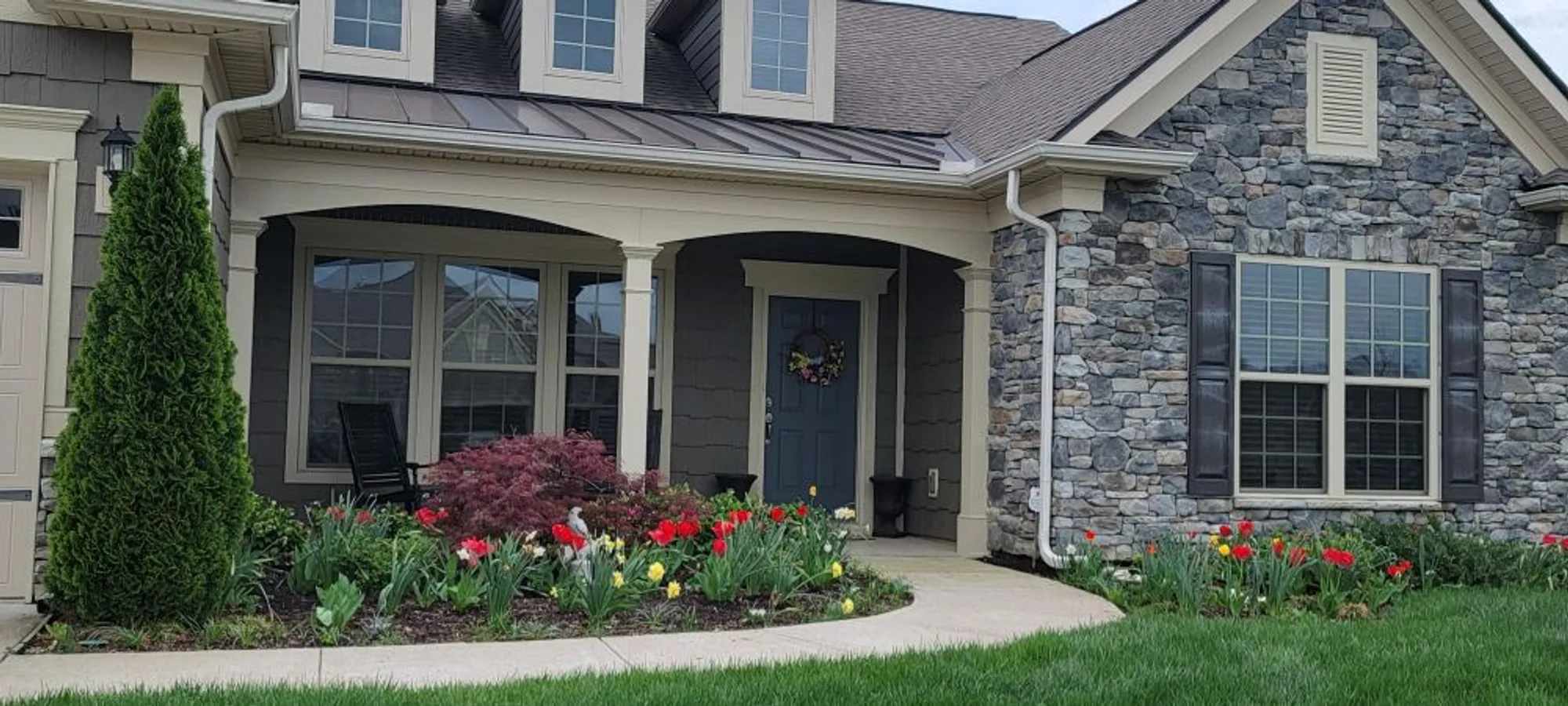 Property Slideshow image 70 of 74 | 2124 loudon hl, Spring Hill, TN, 37174