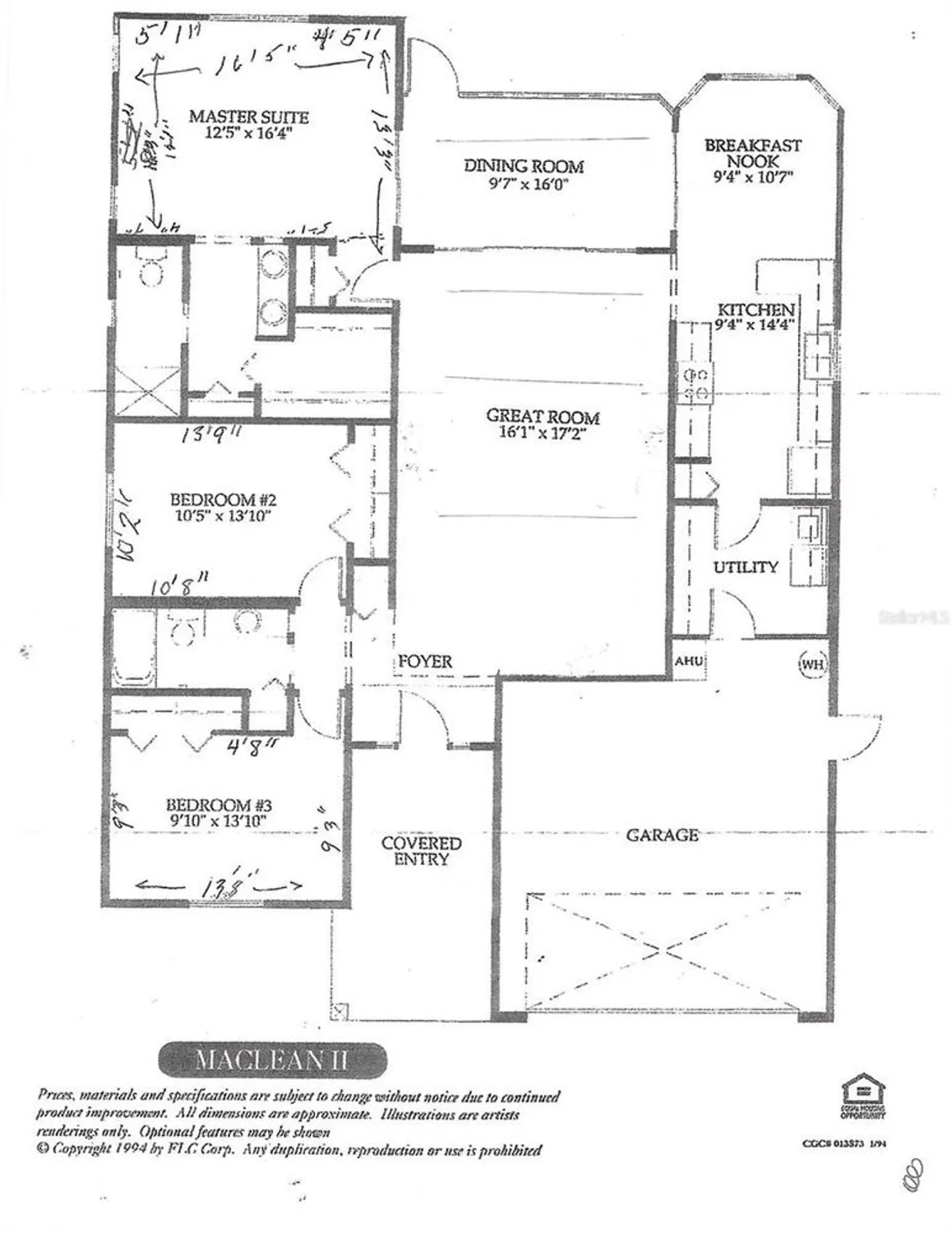 Property Slideshow image 43 of 71 | 6320 silver lakes dr, Lakeland, FL, 33810