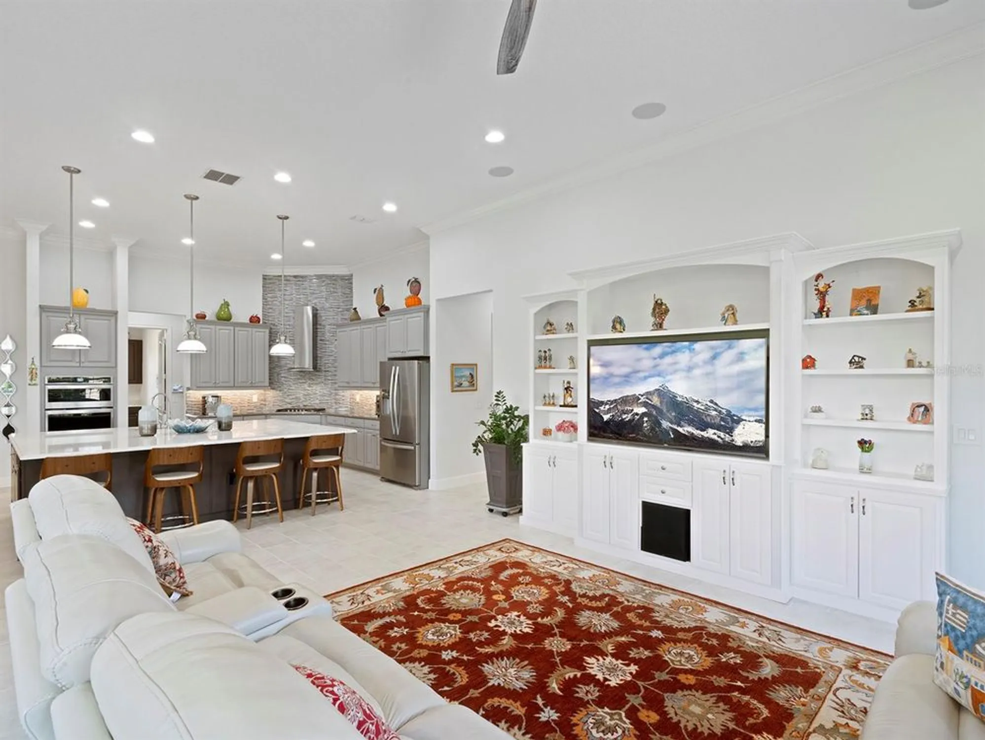 Property Slideshow image 23 of 78 | 2600 meadowedge loop, Saint Cloud, FL, 34772