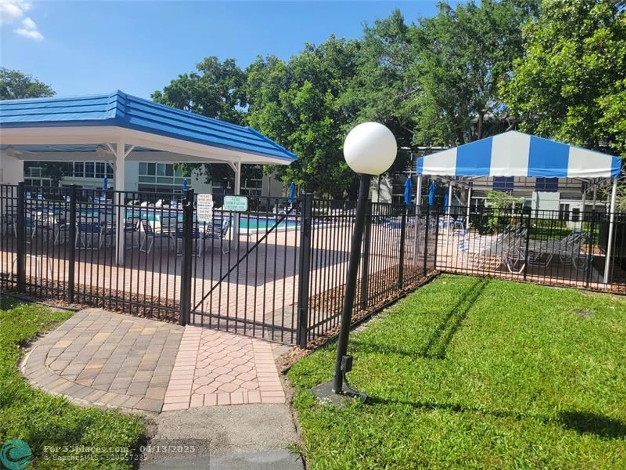 Property Slideshow image 33 of 35 | 3004 portofino isle b3, Coconut Creek, FL, 33066