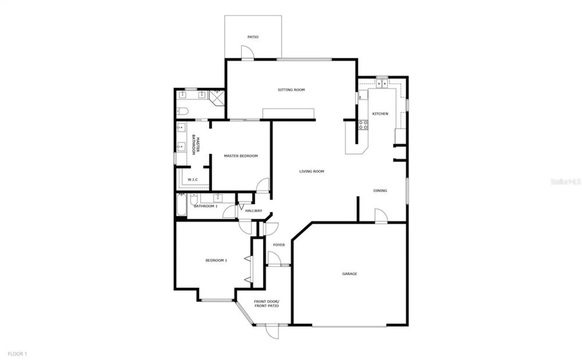 Property Slideshow image 26 of 41 | 580 teesdale dr, Haines City, FL, 33844