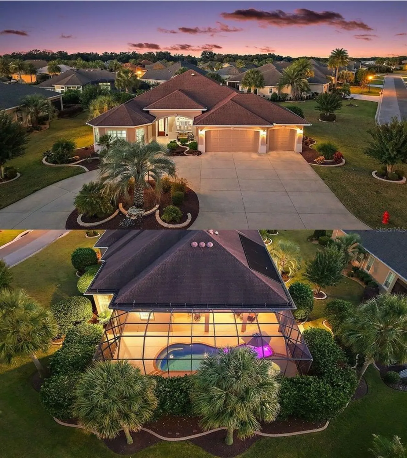 Property Slideshow image 1 of 70 | 1850 lake ridge dr, The Villages, FL, 32162