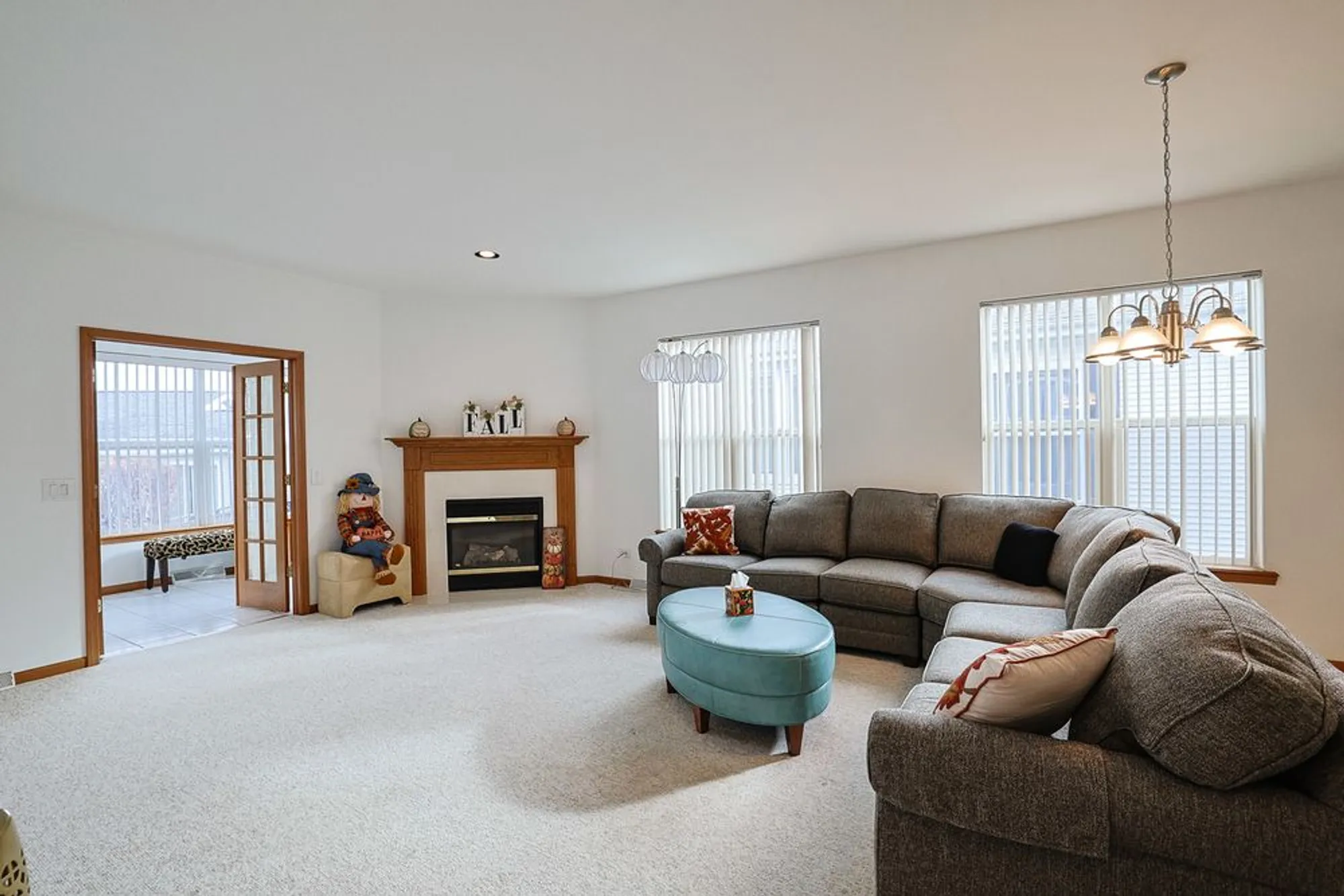 Property Slideshow image 13 of 32 | 3455 steeplechase way, Grayslake, IL, 60030