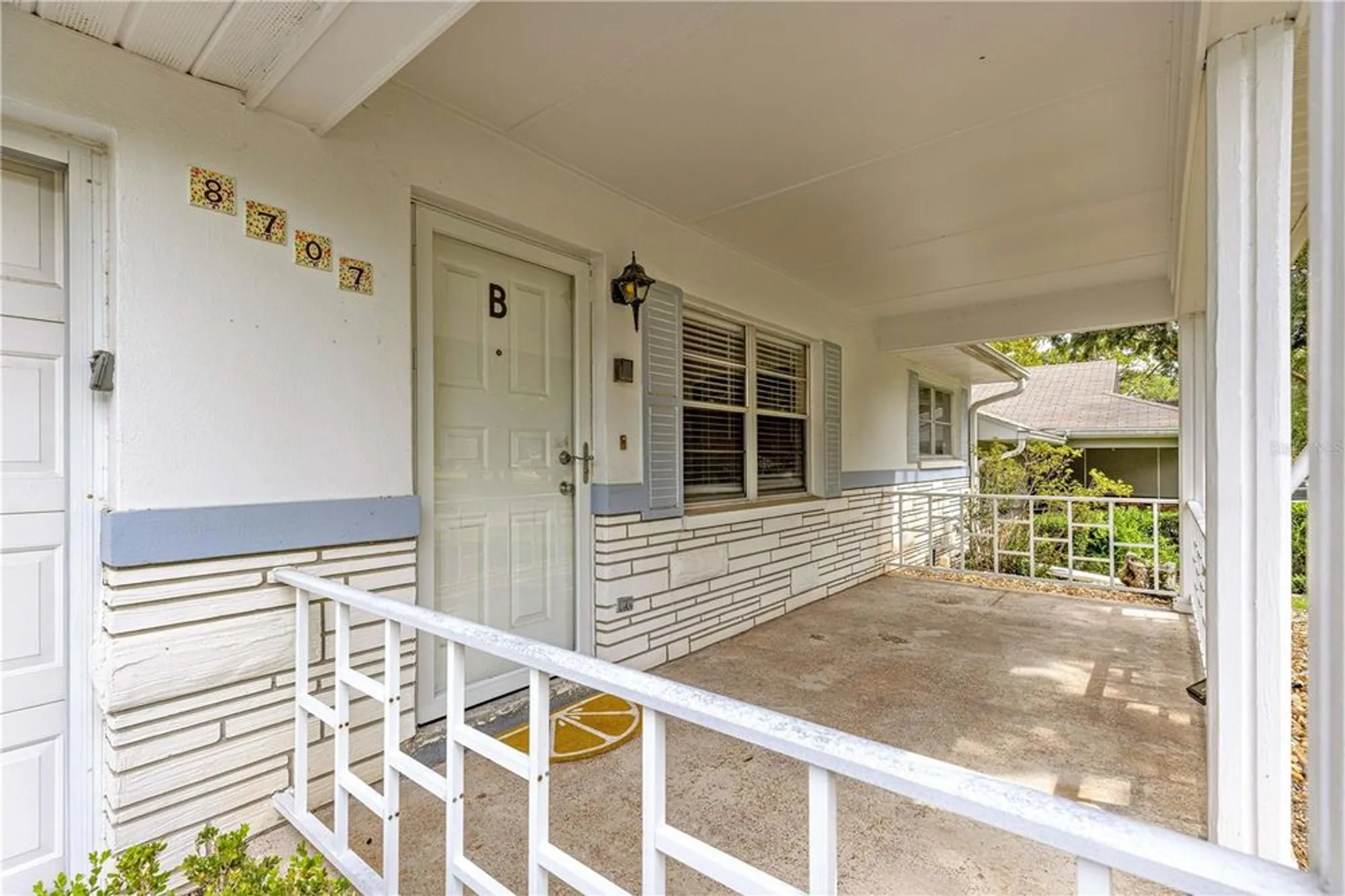 Property Slideshow image 5 of 30 | 8707 sw 88th court rd b, Ocala, FL, 34481