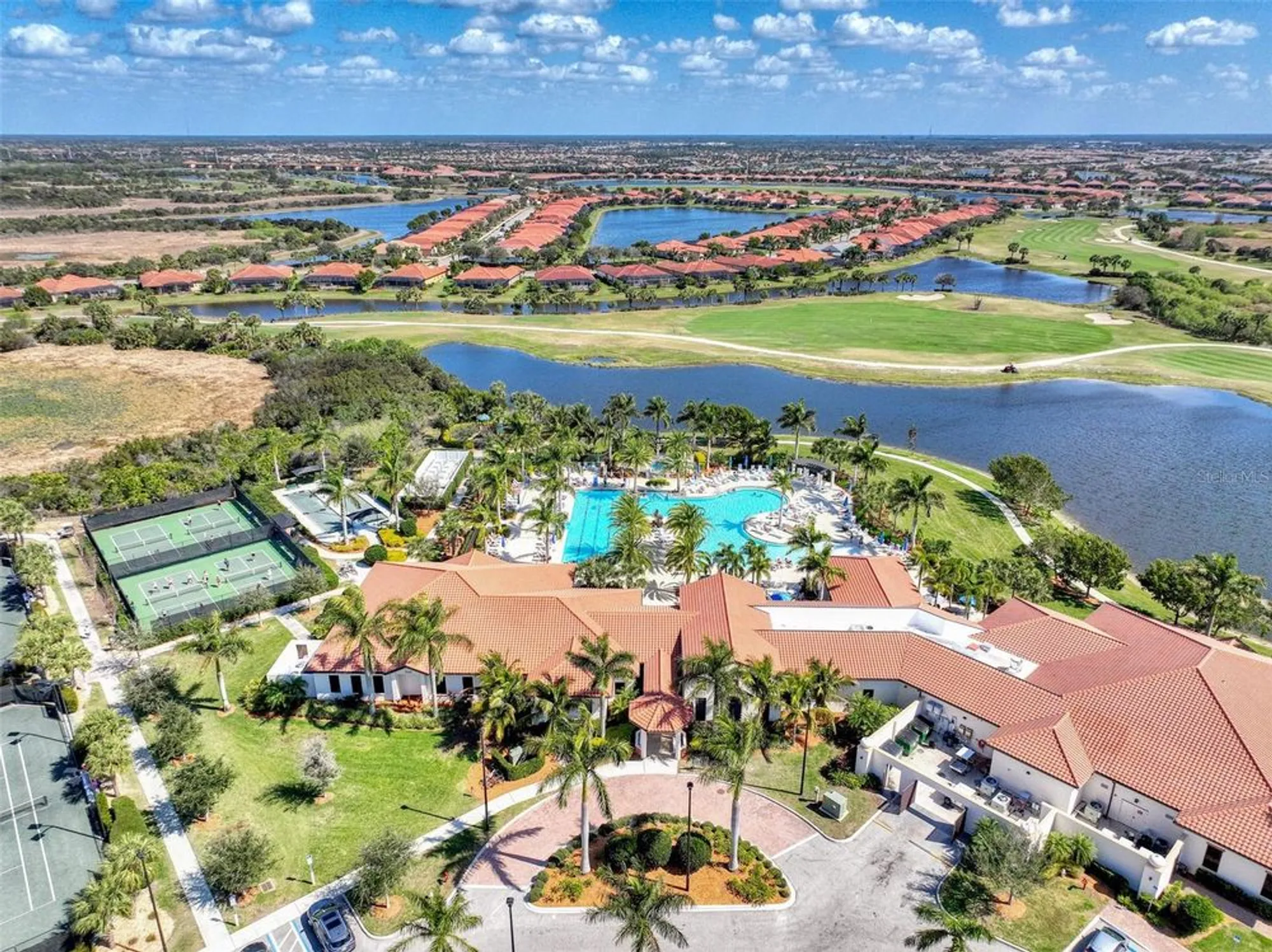 Property Slideshow image 61 of 92 | 10817 tarflower dr unit 201, Venice, FL, 34293
