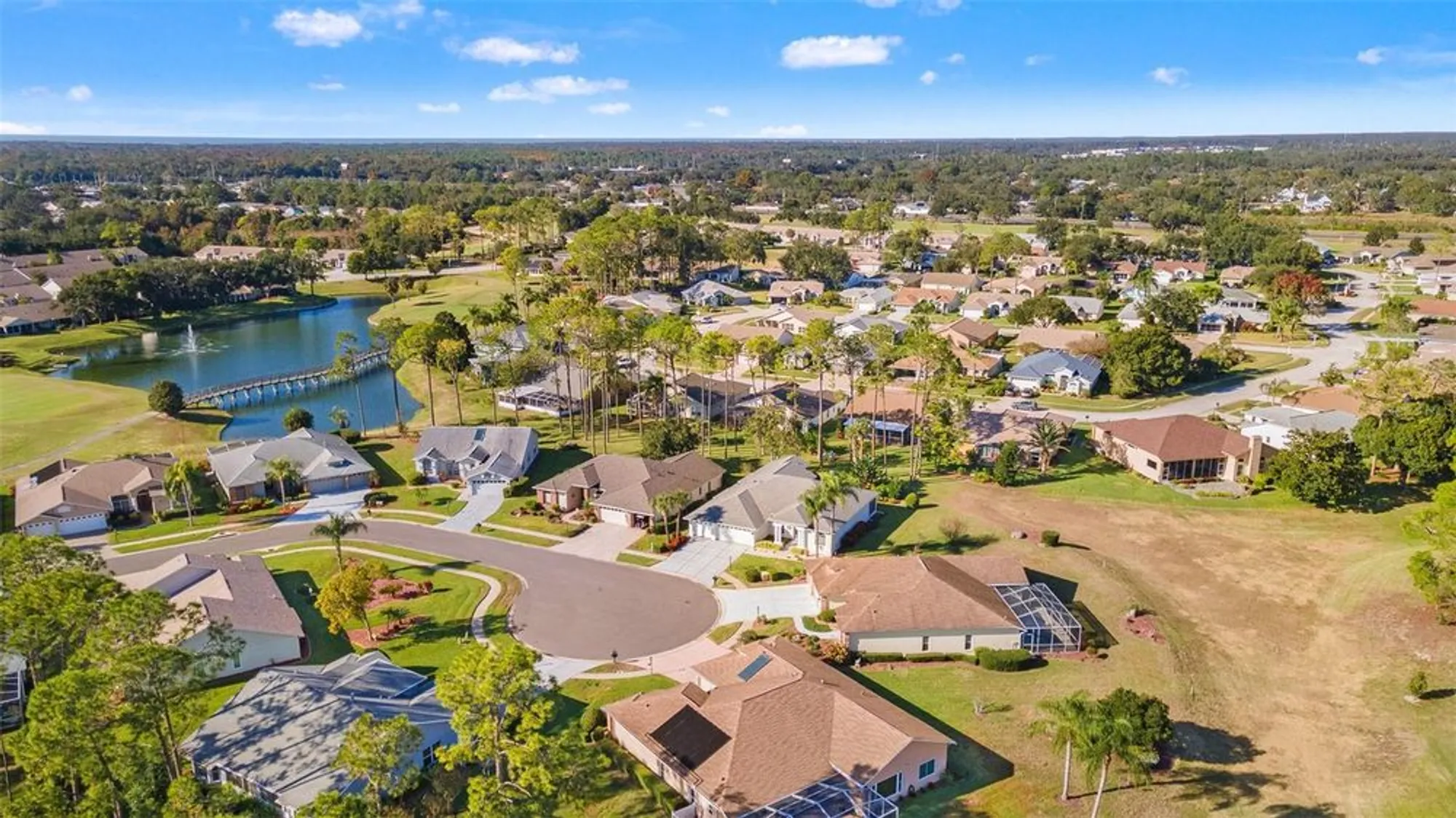 Property Slideshow image 48 of 51 | 18715 dove hollow ct, Hudson, FL, 34667