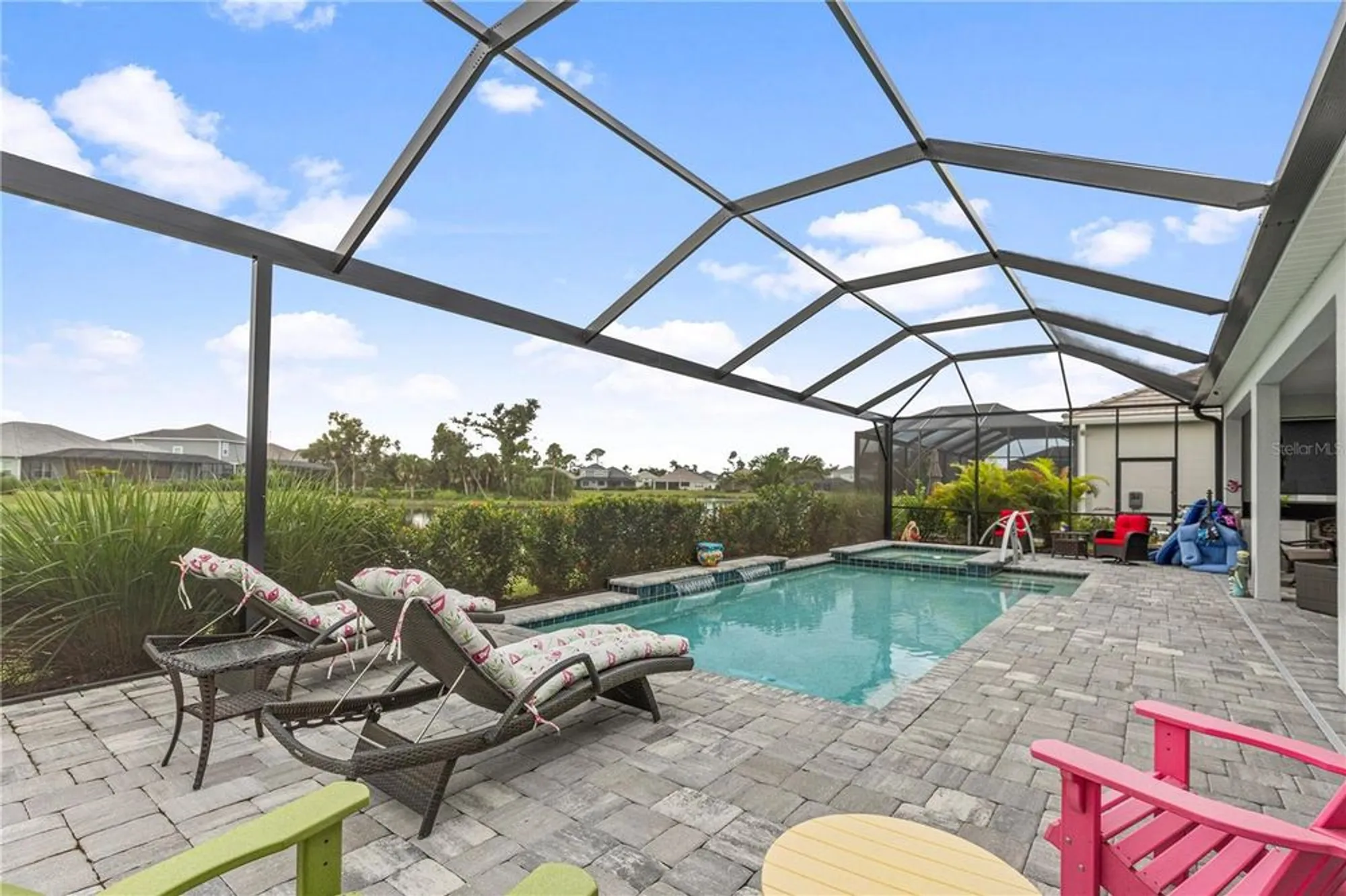 Property Slideshow image 34 of 37 | 21244 holmes cir, Venice, FL, 34293