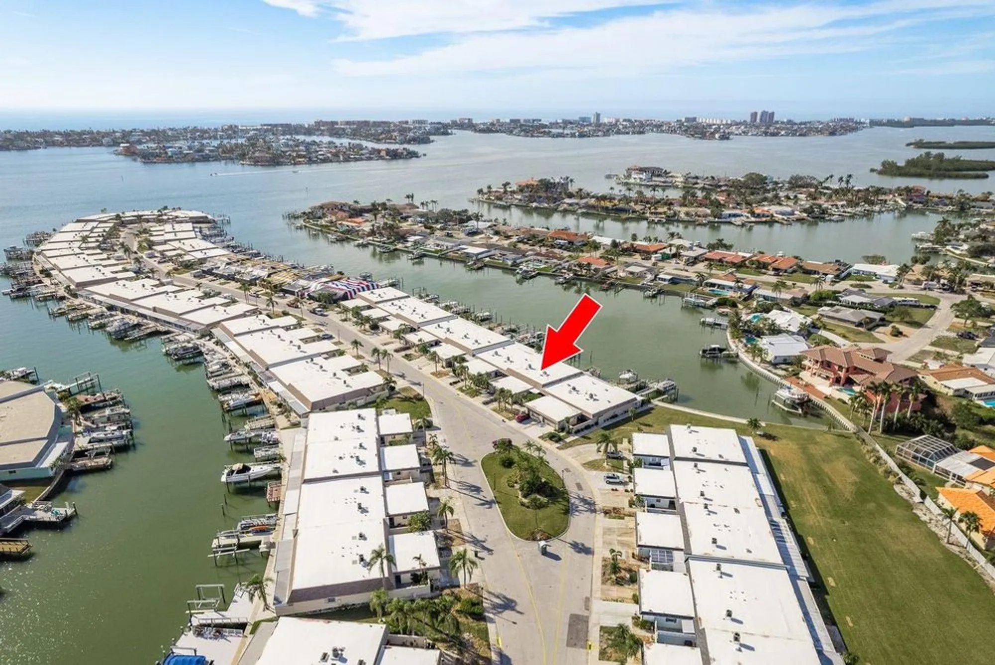 Property Slideshow image 4 of 62 | 417 boca ciega point blvd n # 417, St Petersburg, FL, 33708