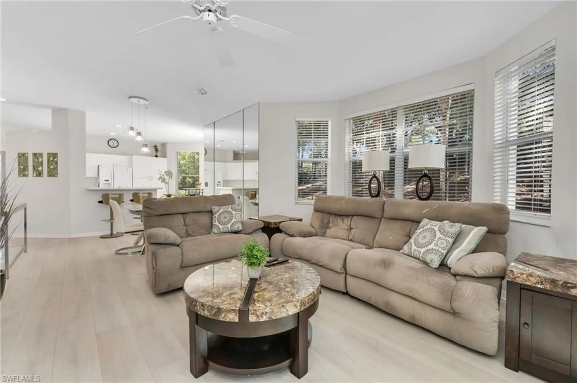 Property Slideshow image 2 of 23 | 3421 pointe creek ct apt 101, Bonita Springs, FL, 34134