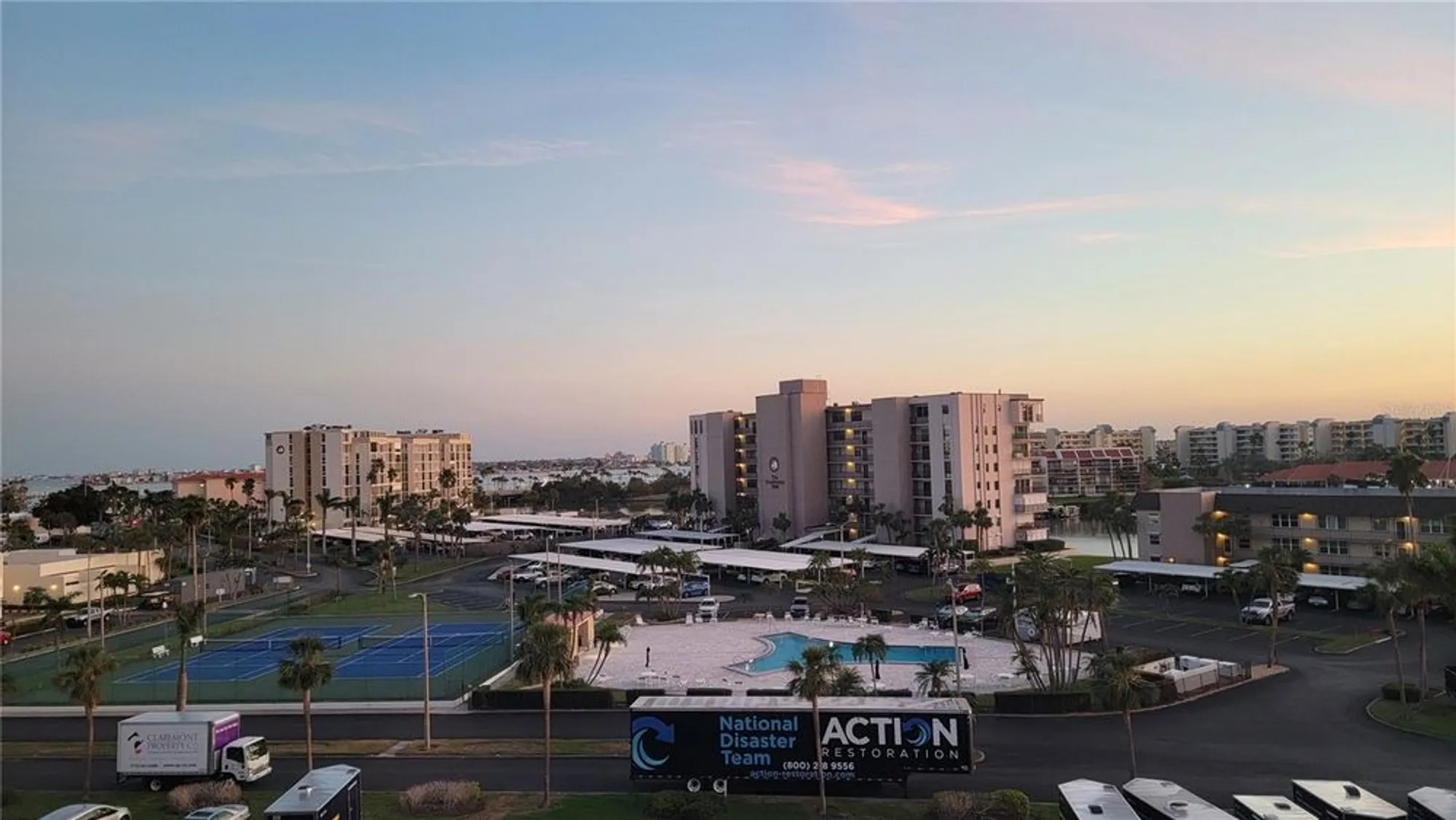 Property Slideshow image 82 of 92 | 7700 sun island dr 506, South Pasadena, FL, 33707