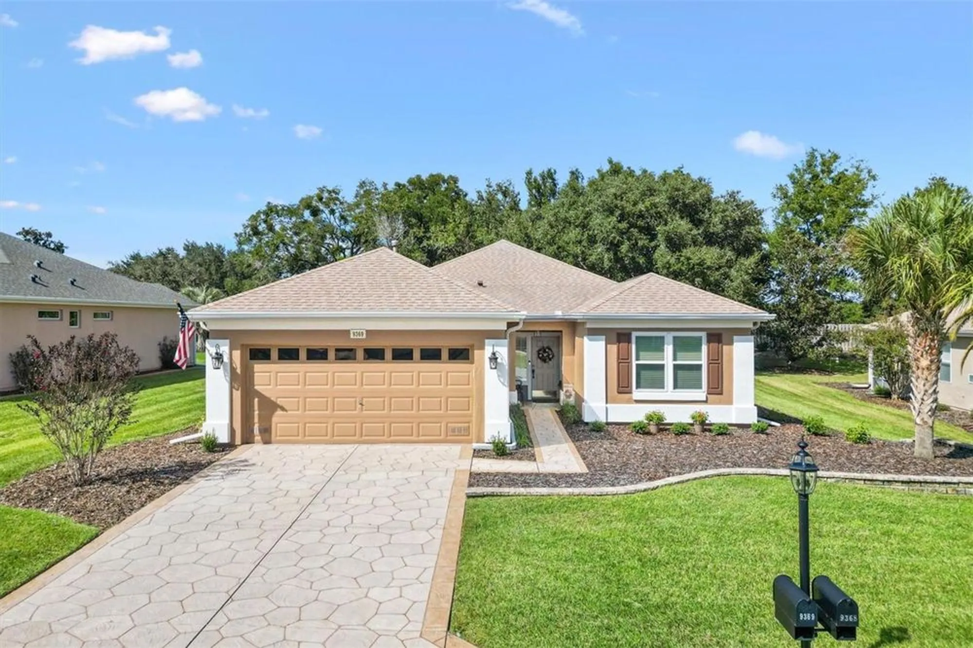 Property Slideshow image 3 of 51 | 9369 se 124th loop, Summerfield, FL, 34491