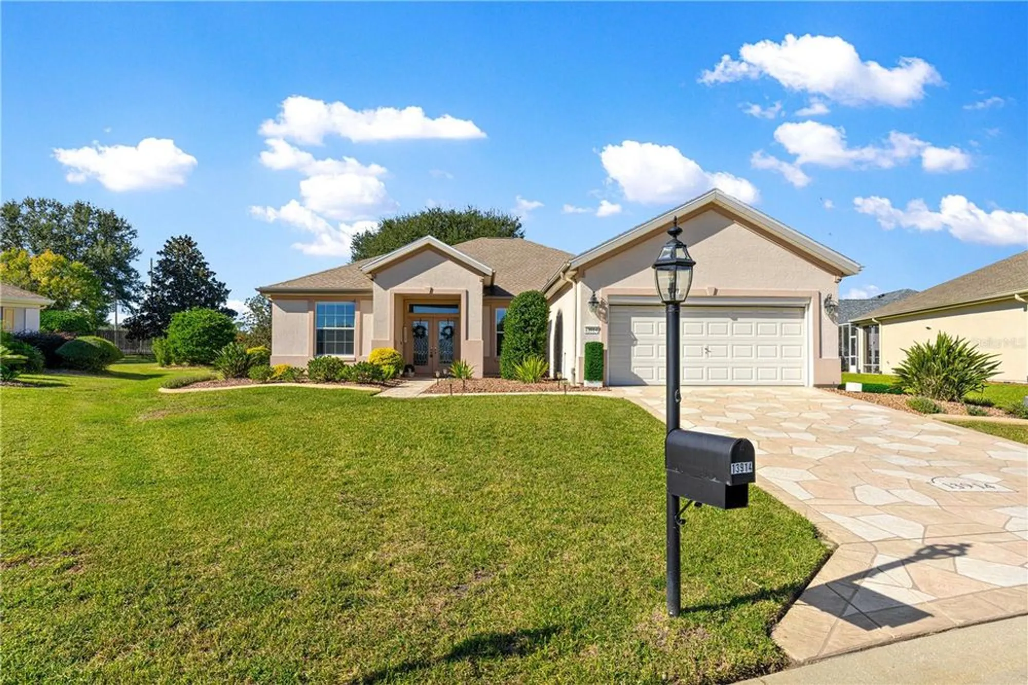 Property Slideshow image 2 of 52 | 13914 se 96th cir, Summerfield, FL, 34491