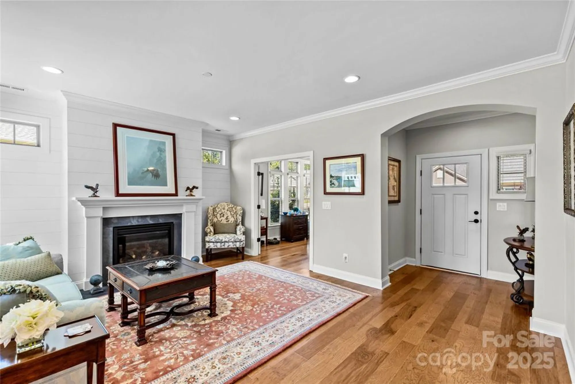 Property Slideshow image 7 of 46 | 1377 millview ln, Matthews, NC, 28104