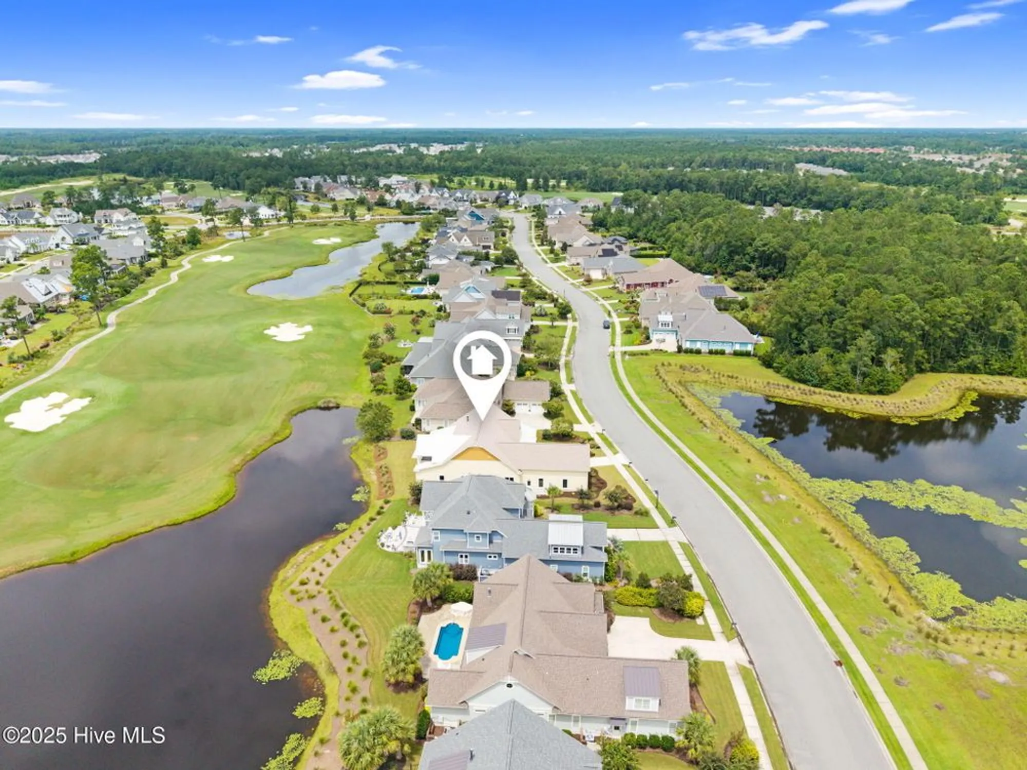 Property Slideshow image 71 of 85 | 1503 cape fear national dr, Leland, NC, 28451