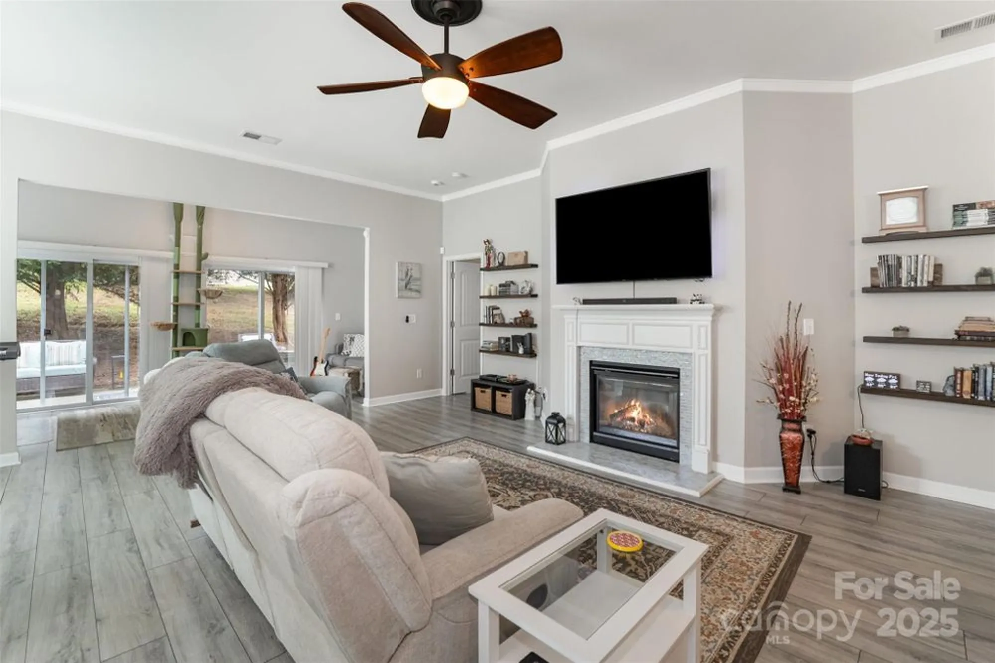 Property Slideshow image 8 of 36 | 8708 artesa mill ln, Charlotte, NC, 28214