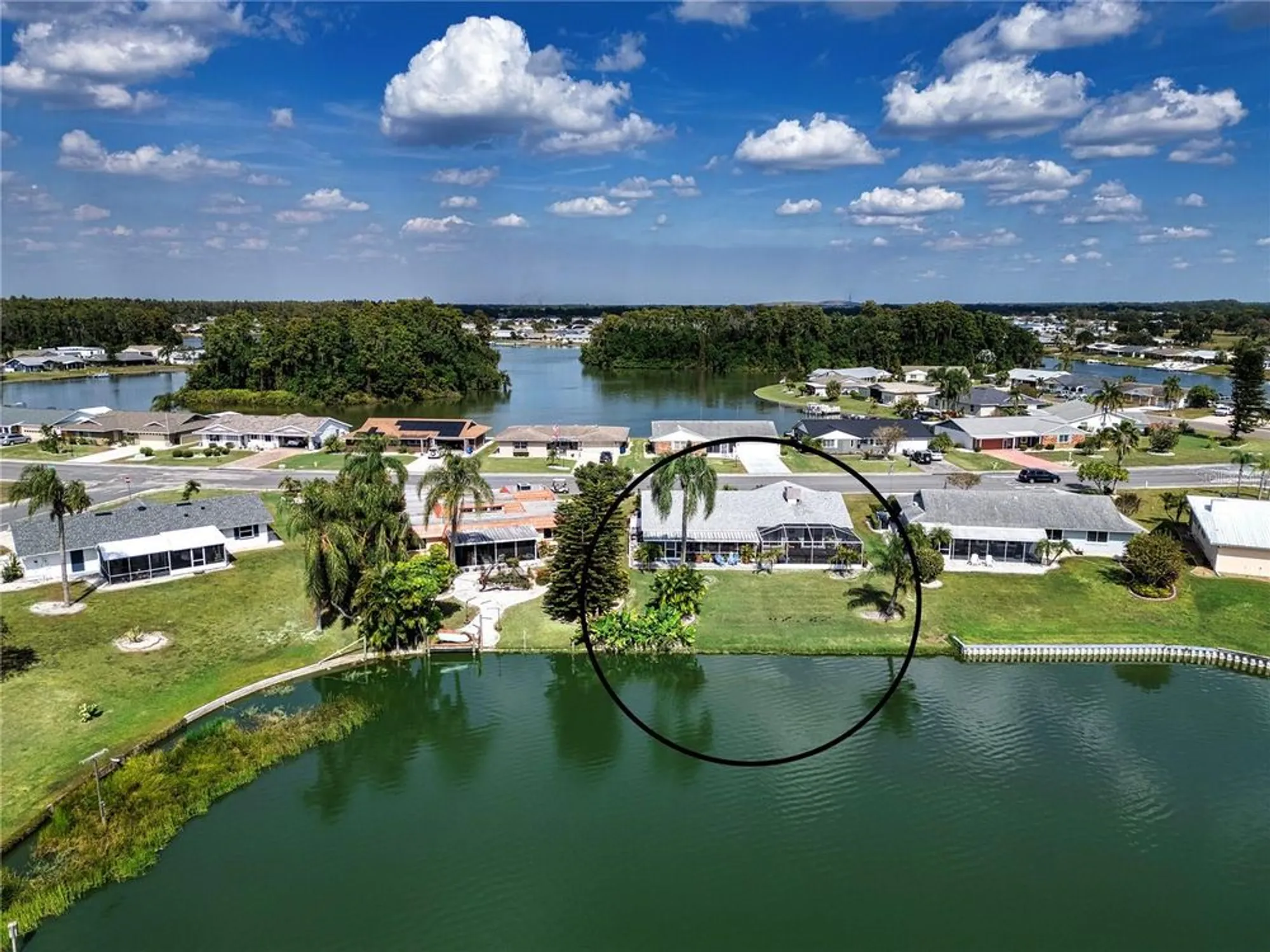 Property Slideshow image 80 of 100 | 1606 bunker hill dr, Sun City Center, FL, 33573