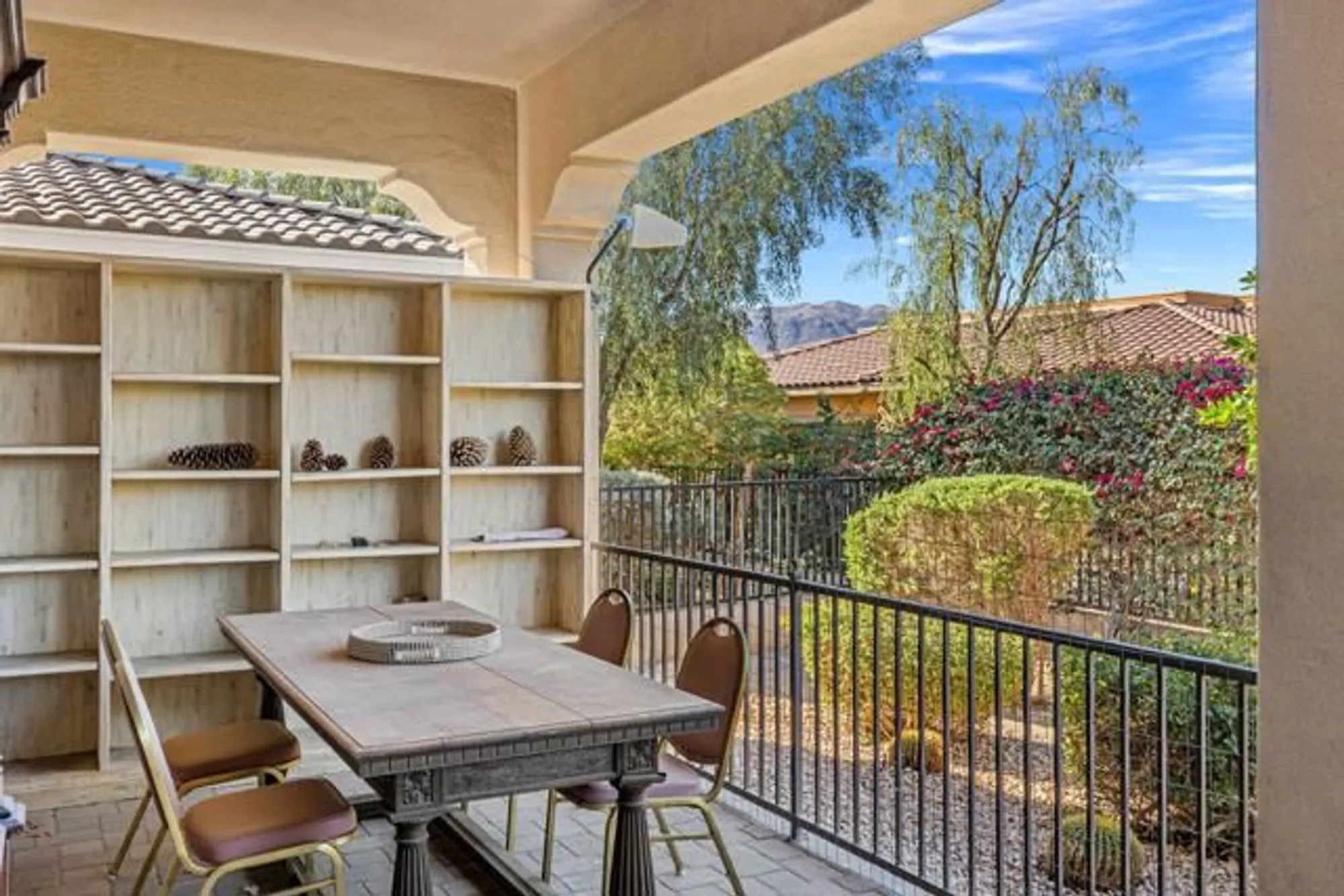 Property Slideshow image 19 of 55 | 3923 via amalfi, Palm Desert, CA, 92260