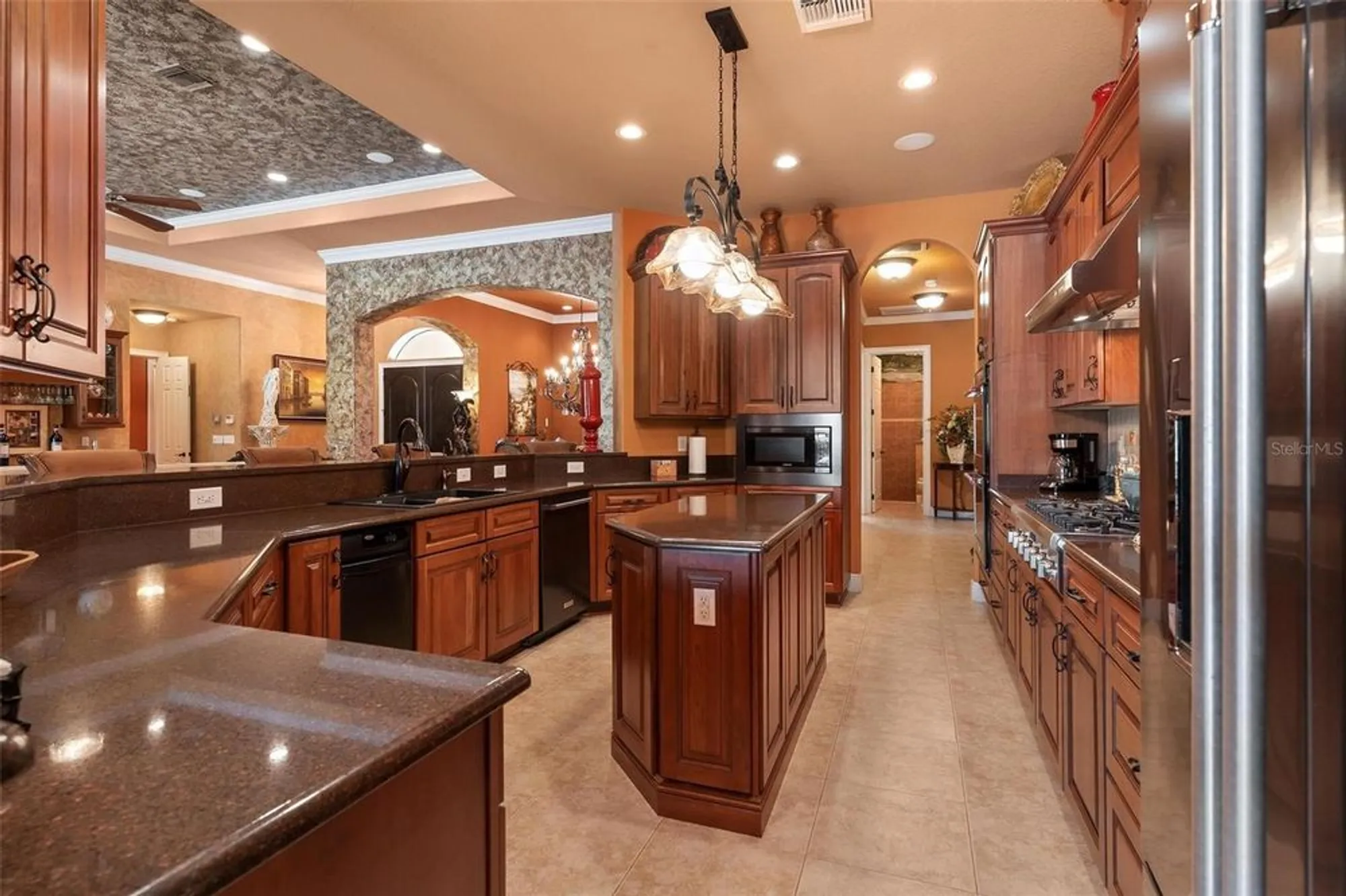 Property Slideshow image 40 of 82 | 5235 greens dr, Lady Lake, FL, 32159