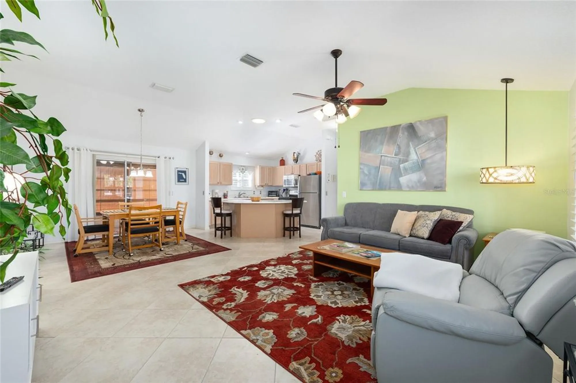 Property Slideshow image 7 of 37 | 3024 burbank ln, The Villages, FL, 32162