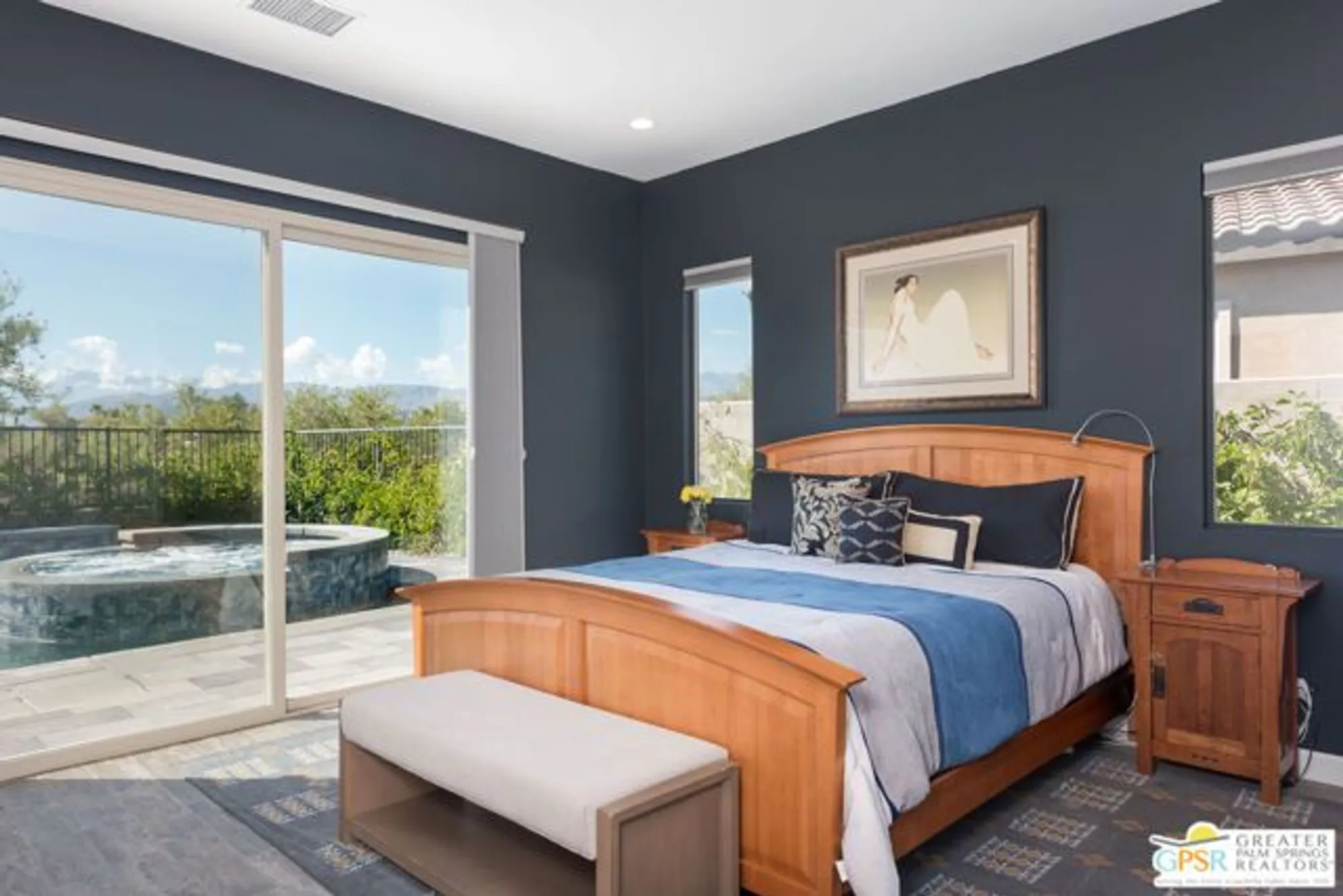 Property Slideshow image 14 of 58 | 47 cabernet, Rancho Mirage, CA, 92270