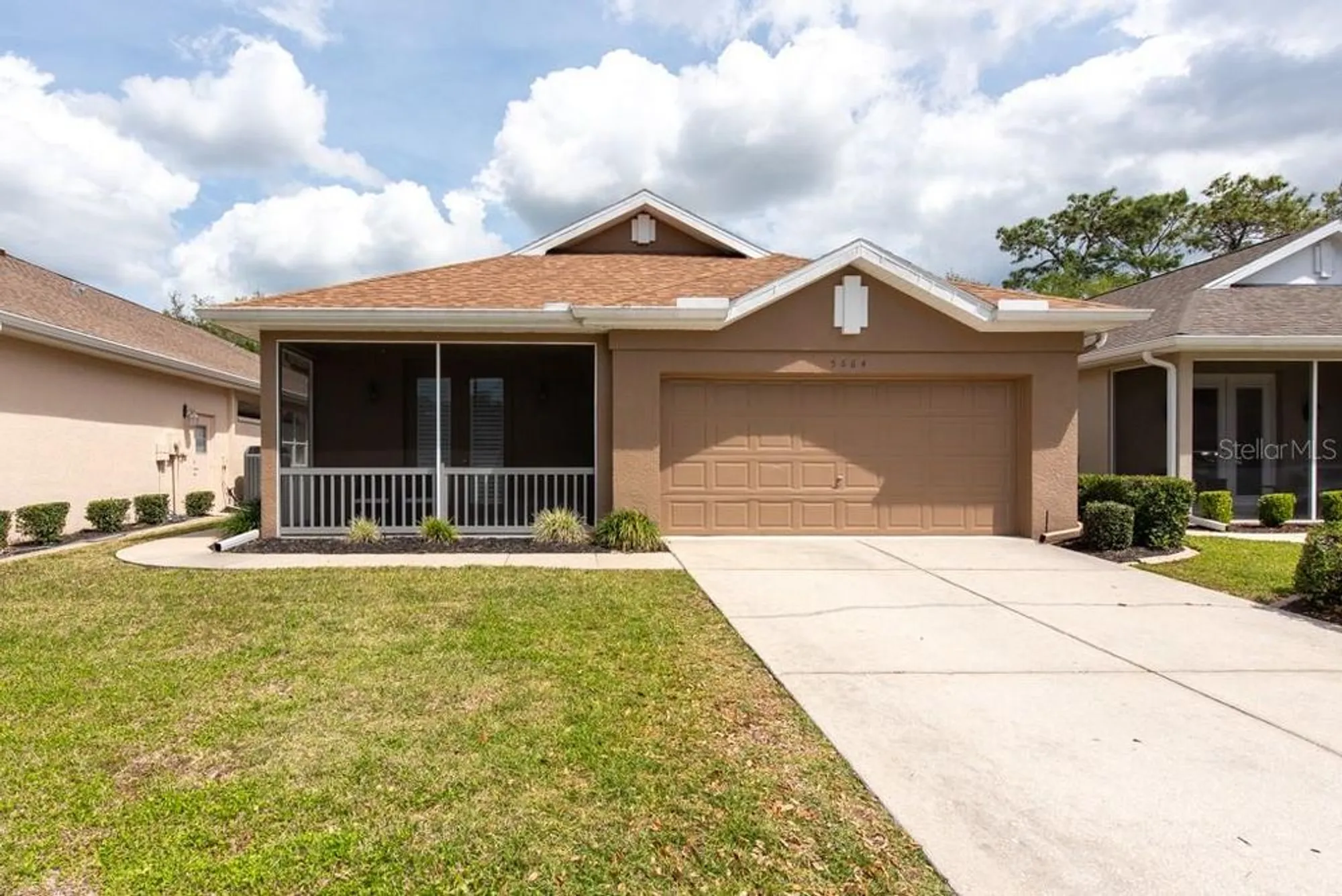 Property Slideshow image 1 of 47 | 5664 legend hills ln, Spring Hill, FL, 34609