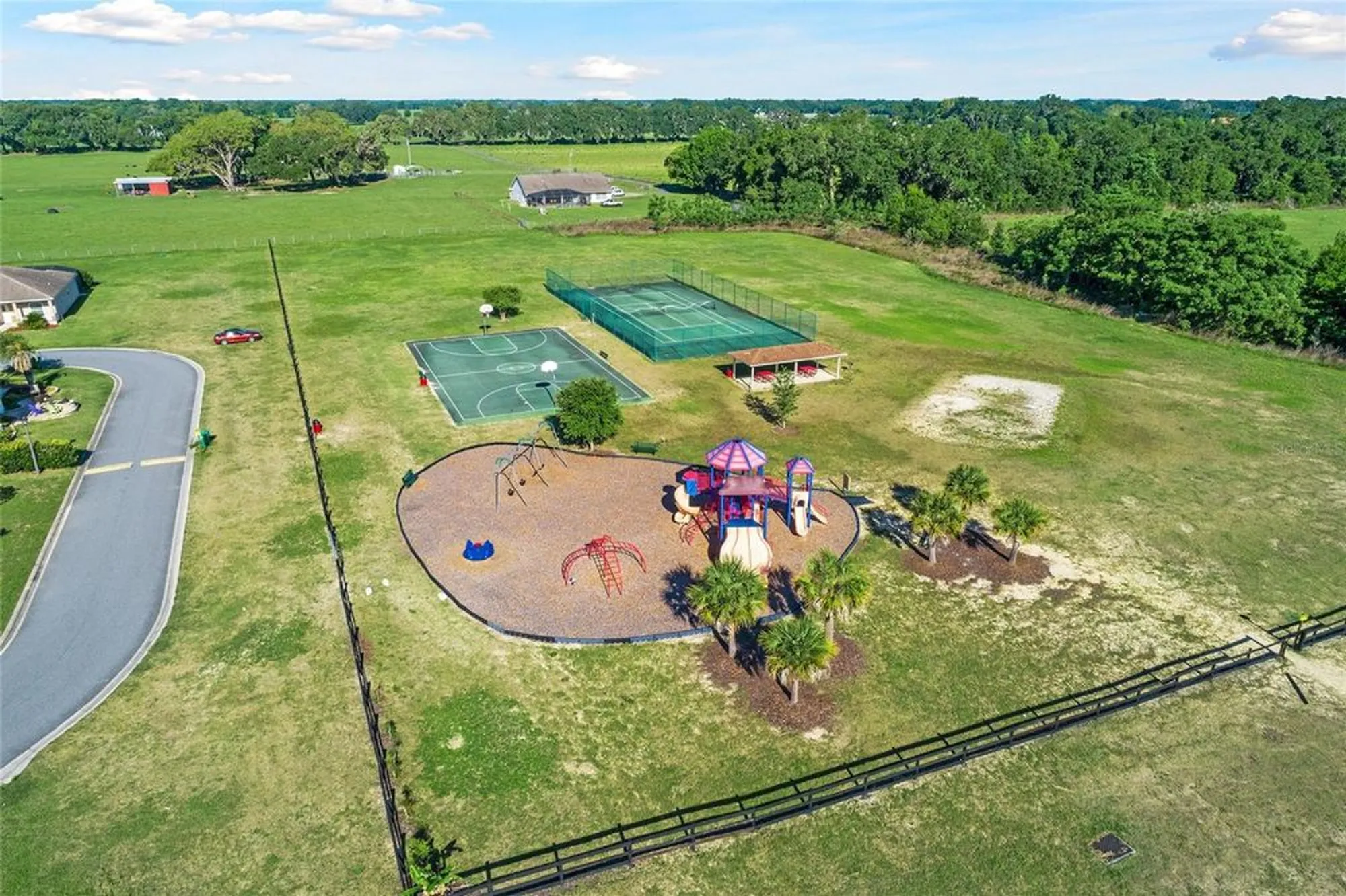 Property Slideshow image 41 of 44 | 5162 ne 122nd blvd, Oxford, FL, 34484