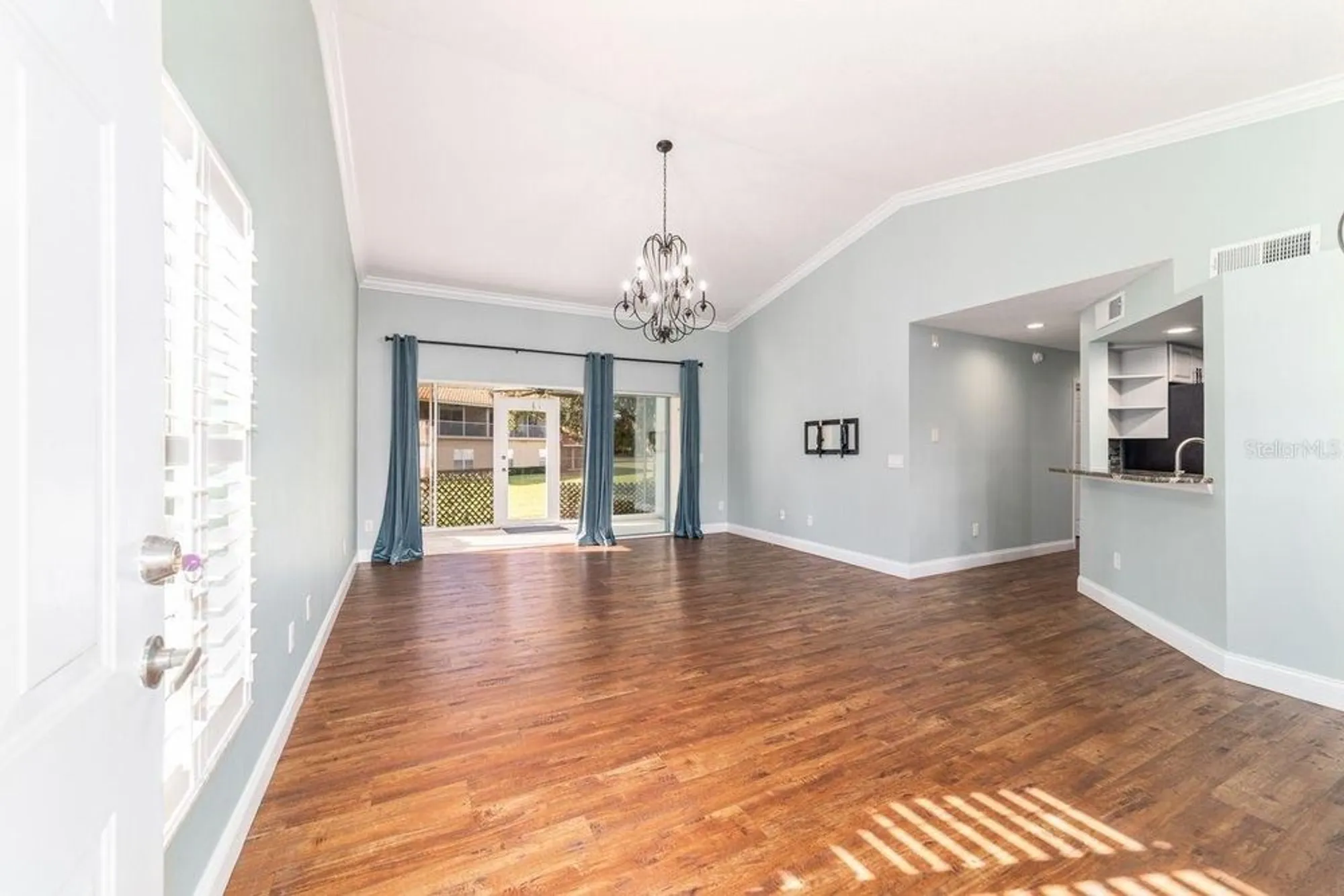 Property Slideshow image 12 of 58 | 5361 compass pt # 1, Oxford, FL, 34484