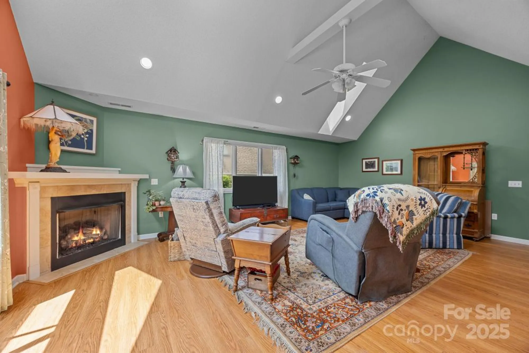 Property Slideshow image 7 of 30 | 8 beekeeper trl, Swannanoa, NC, 28778