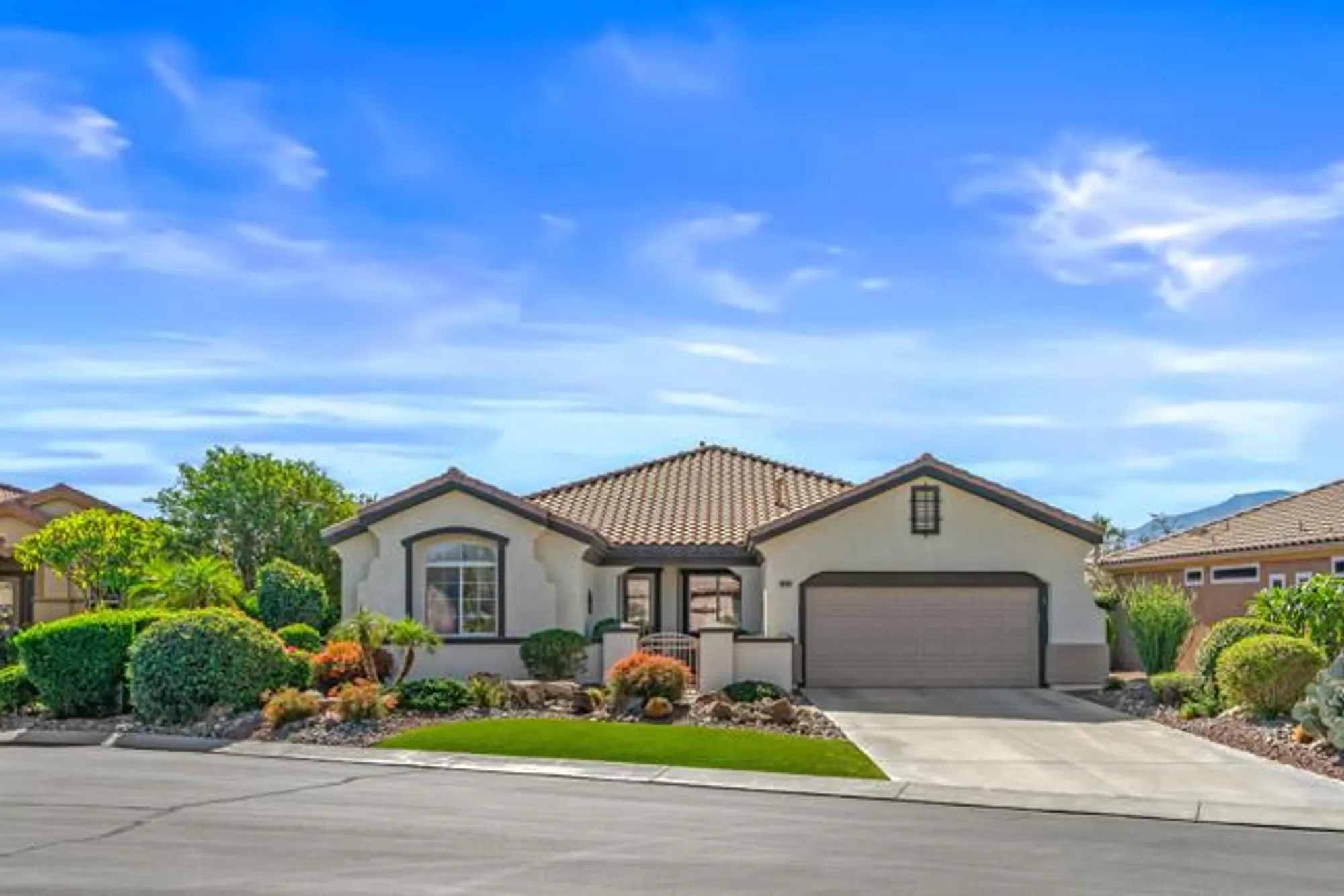 Property Slideshow image 1 of 68 | 80607 prestwick pl, Indio, CA, 92201