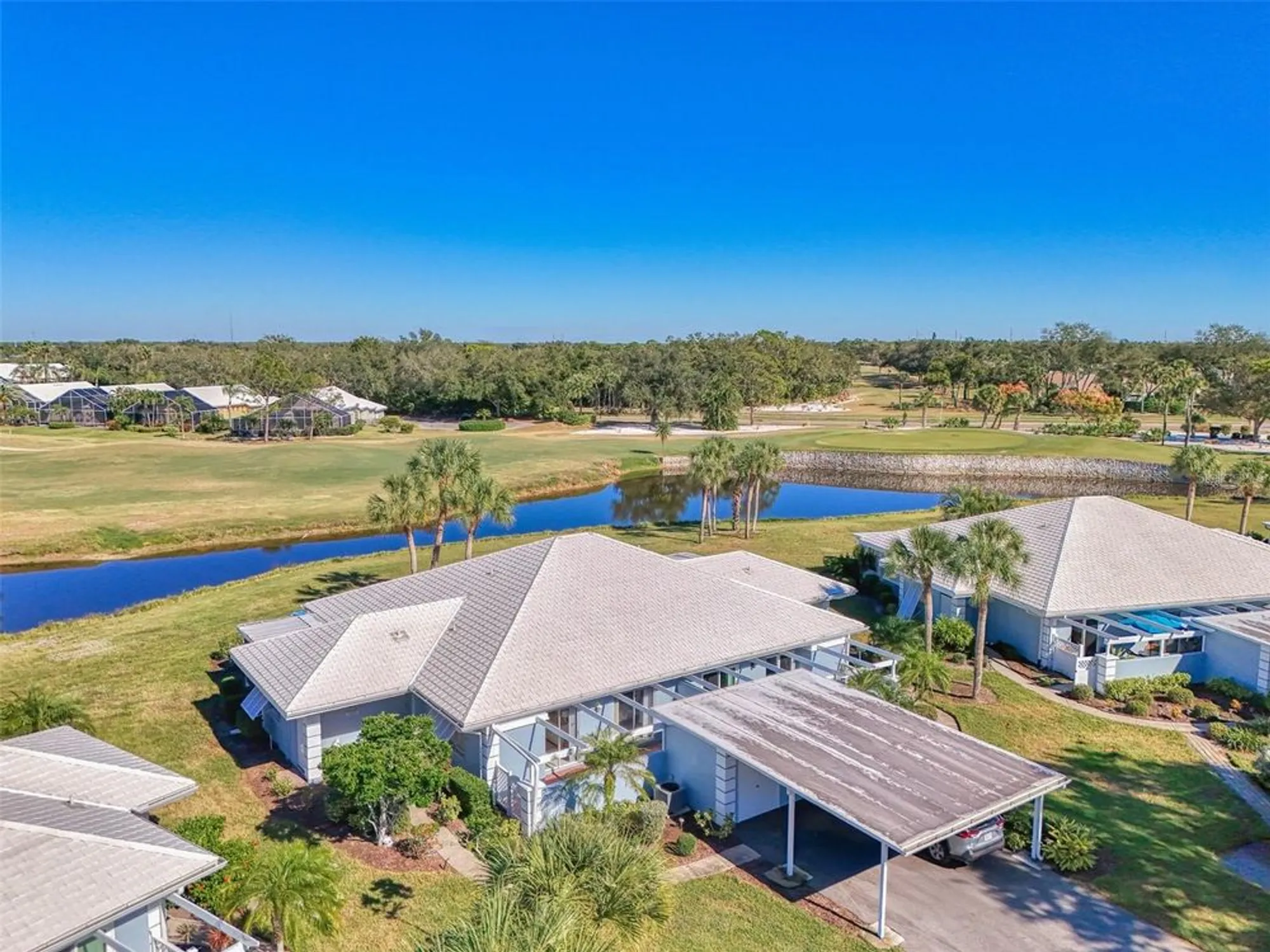 Property Slideshow image 5 of 65 | 461 wexford cir 91, Venice, FL, 34293