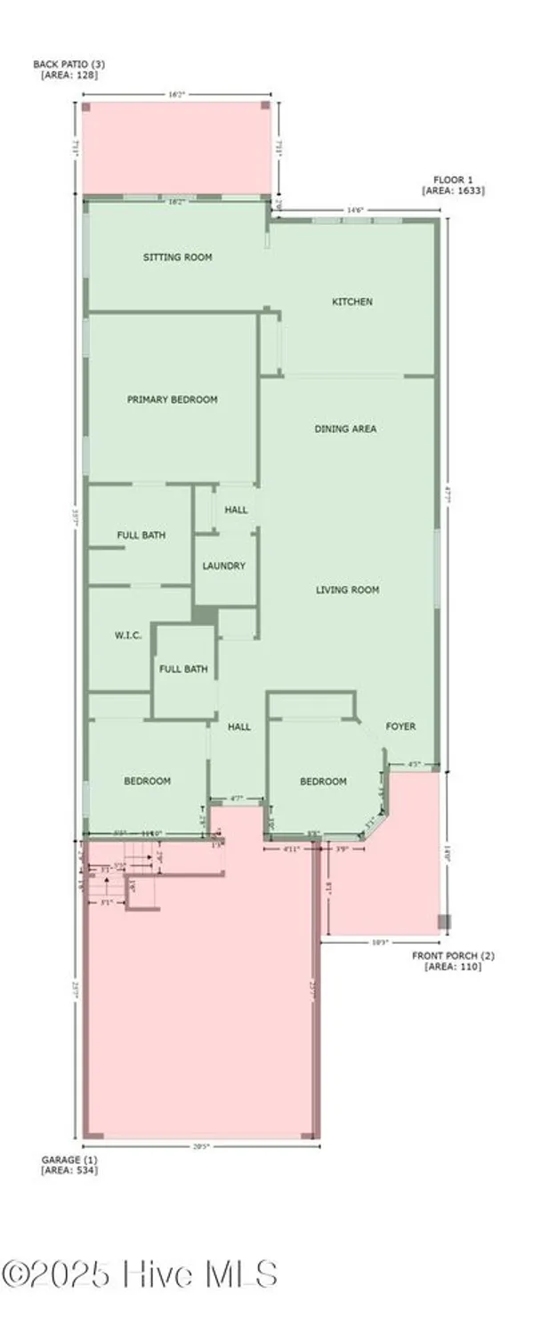 Property Slideshow image 40 of 47 | 1147 snowden rd, Wilmington, NC, 28412