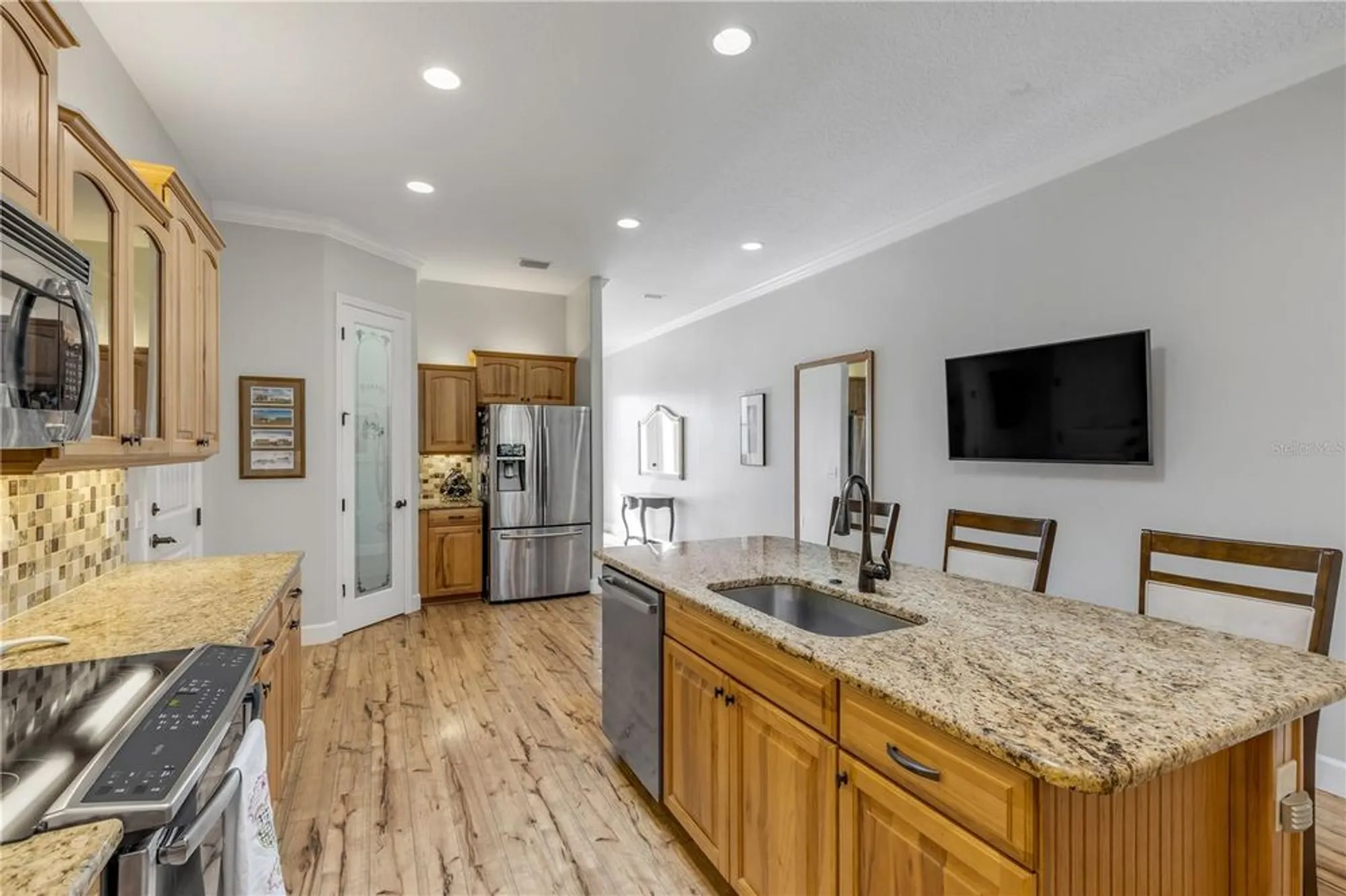 Property Slideshow image 7 of 46 | 3367 torre blvd, New Smyrna Beach, FL, 32168